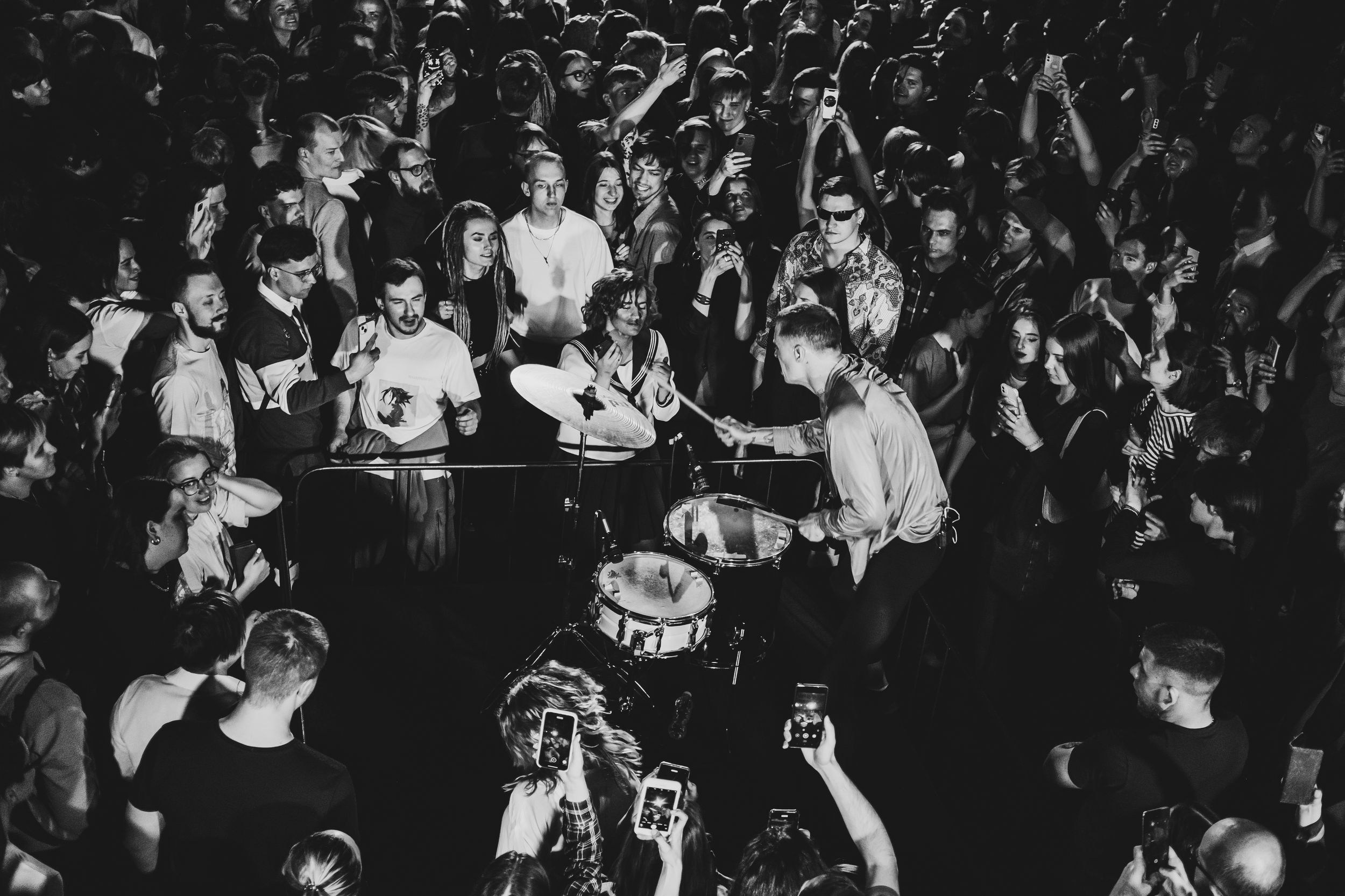 Shortparis. Репортажный фотограф Алексей Пирязев