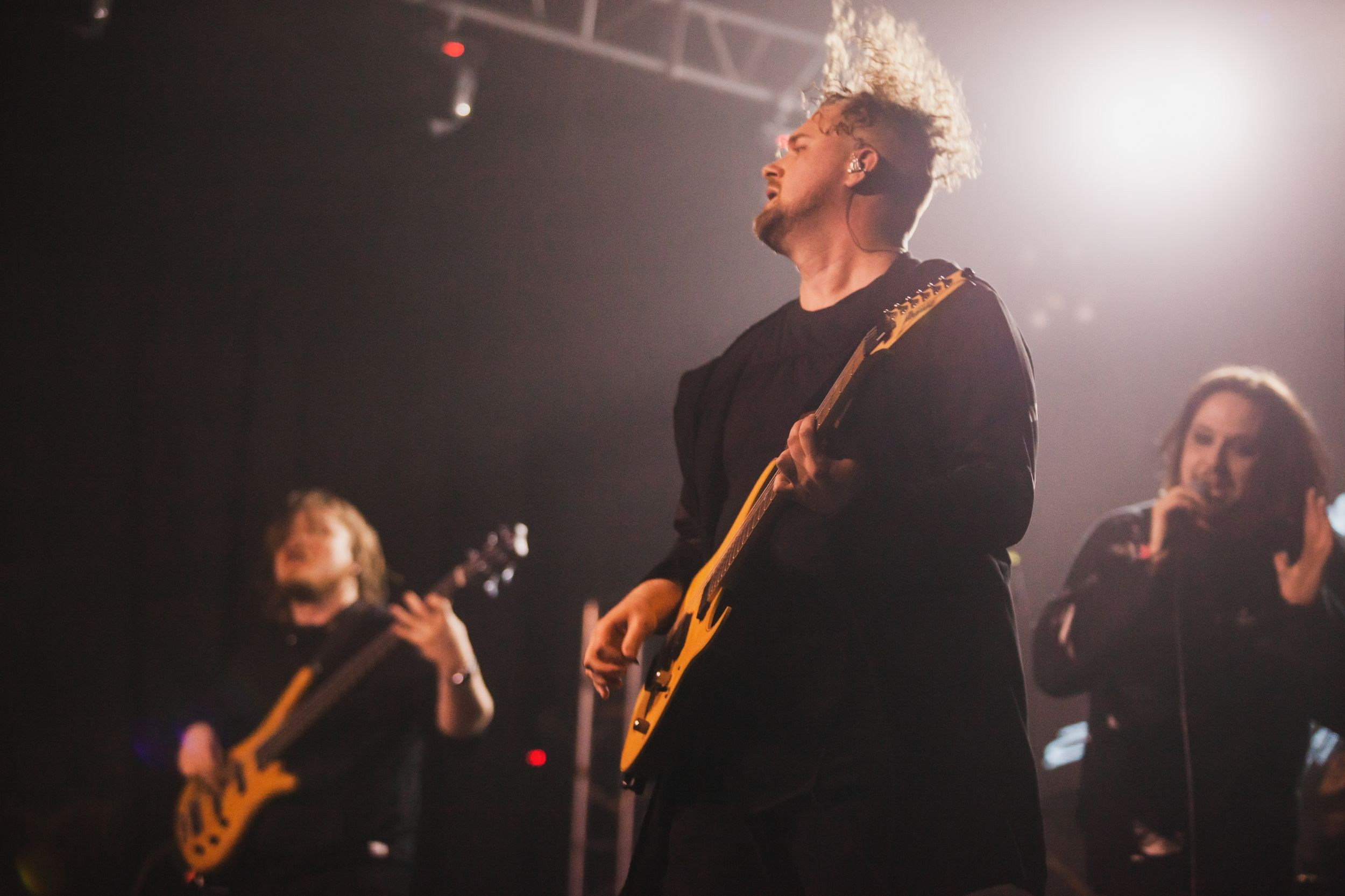 Neverlove. Репортажный фотограф Алексей Пирязев