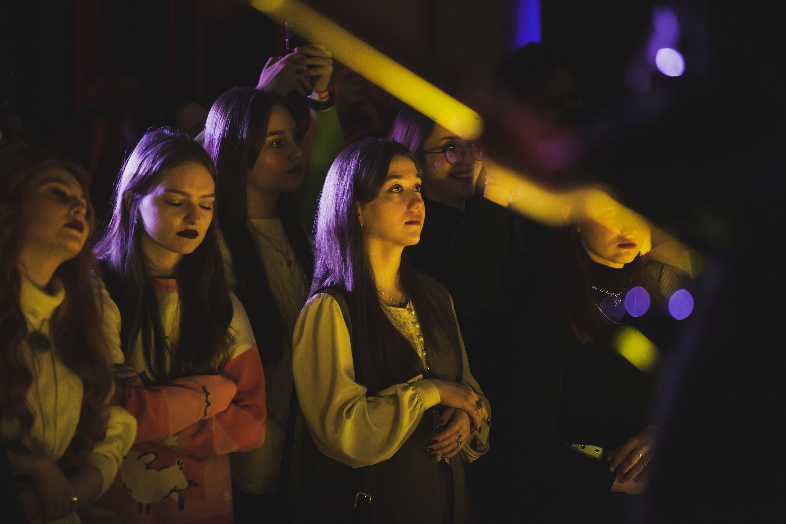 Свидание. Репортажный фотограф Алексей Пирязев