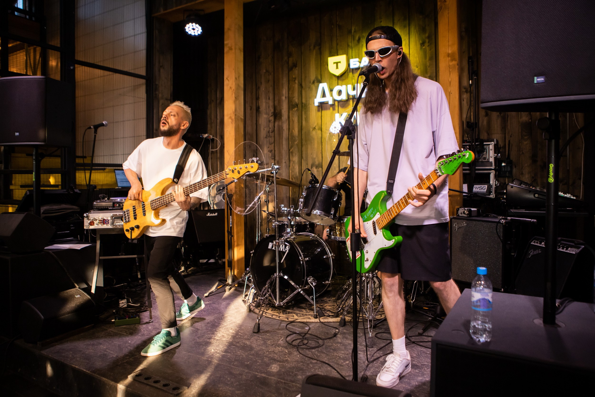 Vashana Sup Camp (26-28 июля 2024). Репортажный фотограф Алексей Пирязев