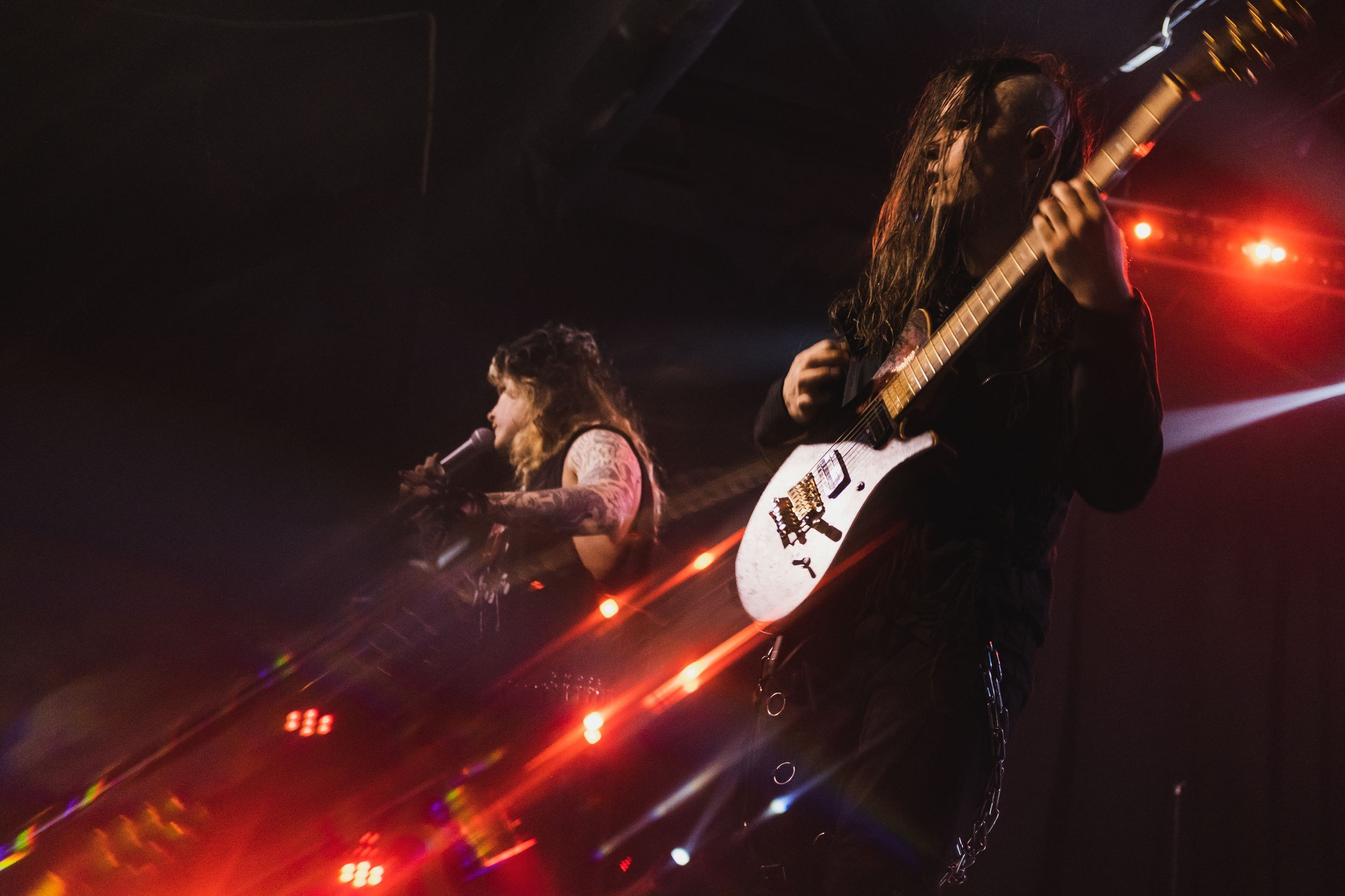 Neverlove. Репортажный фотограф Алексей Пирязев