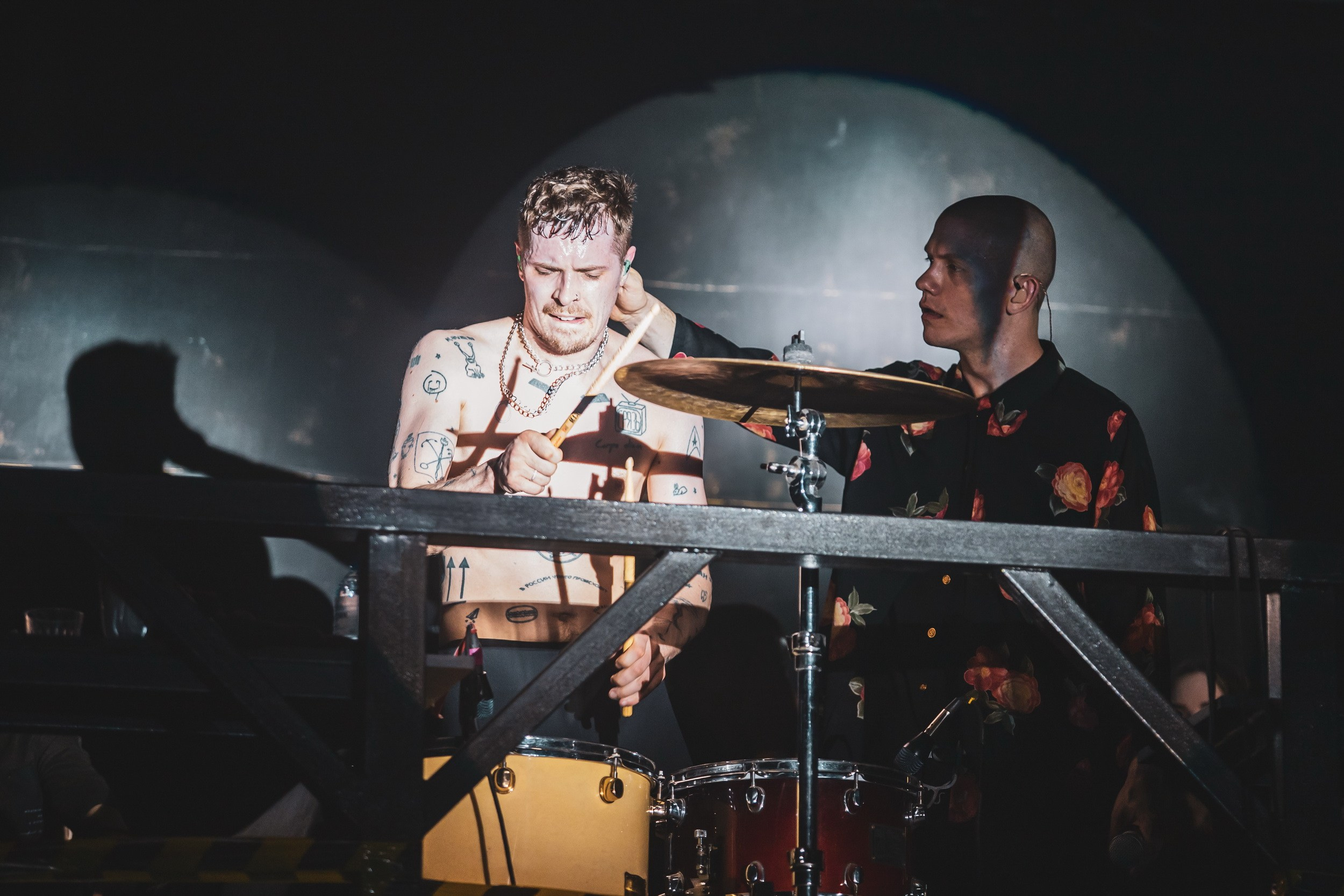 Shortparis. Репортажный фотограф Алексей Пирязев