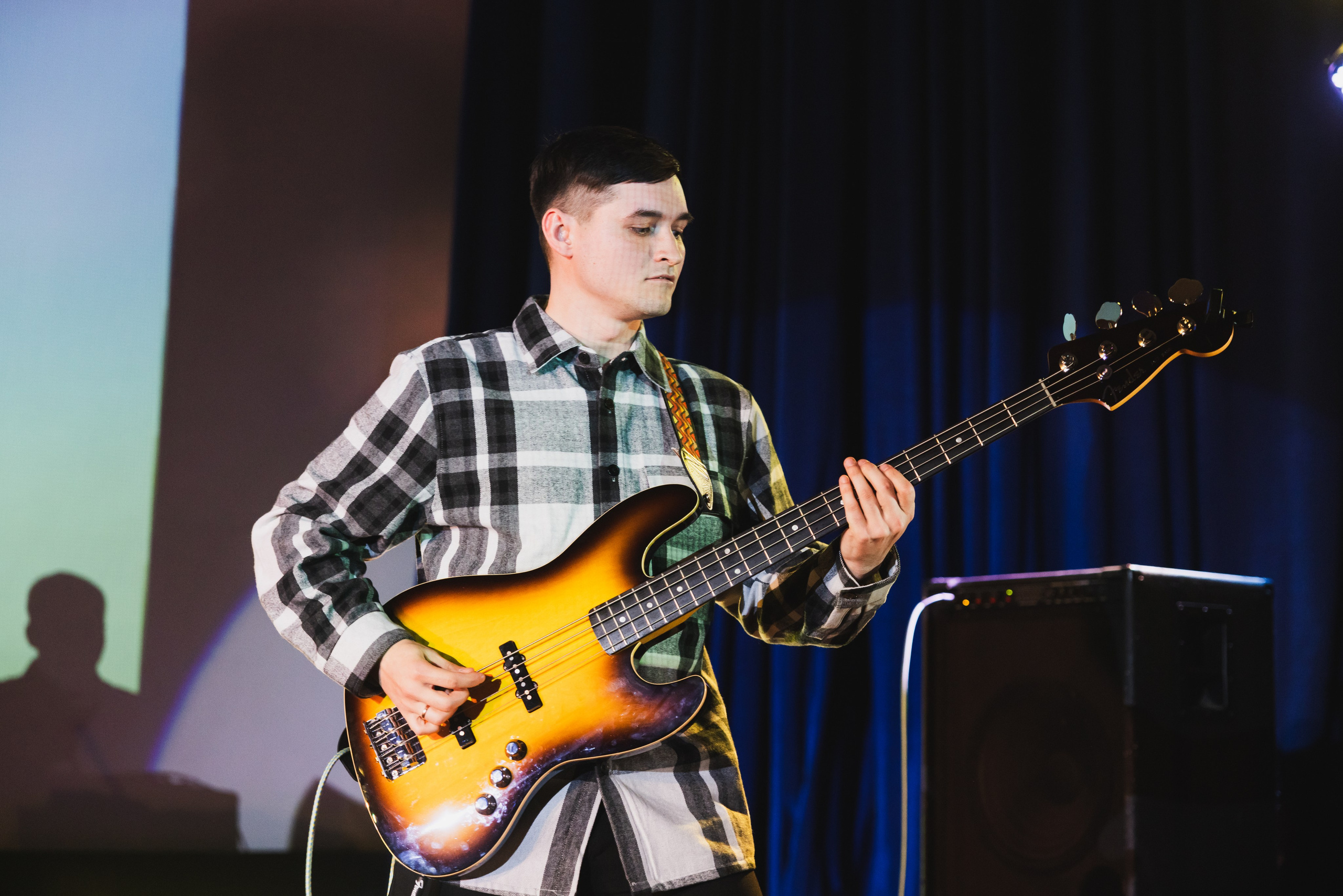 Молотняк 2025. Финал (6 апреля 2025). Репортажный фотограф Алексей Пирязев