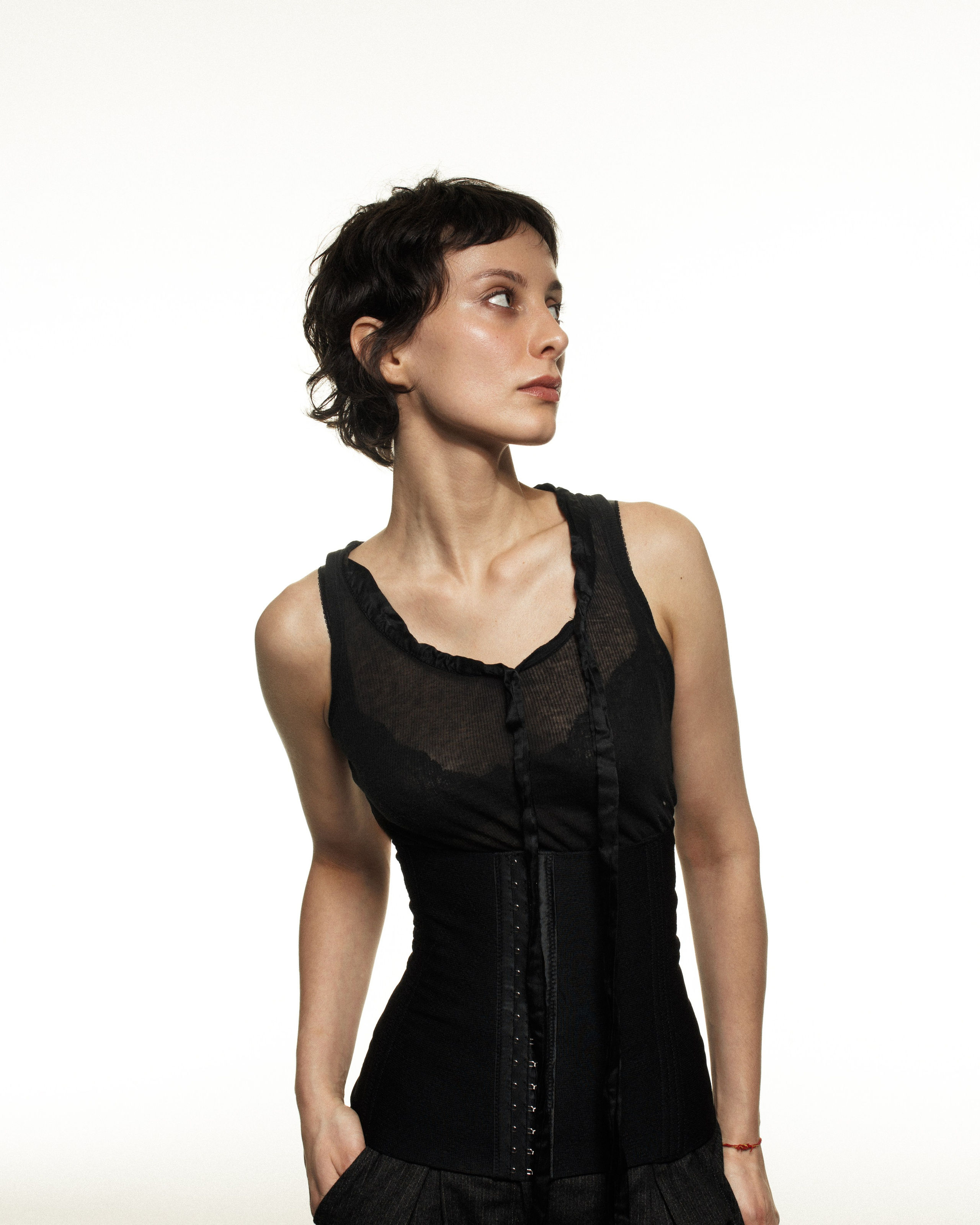 MARIA STUDIO. Главная