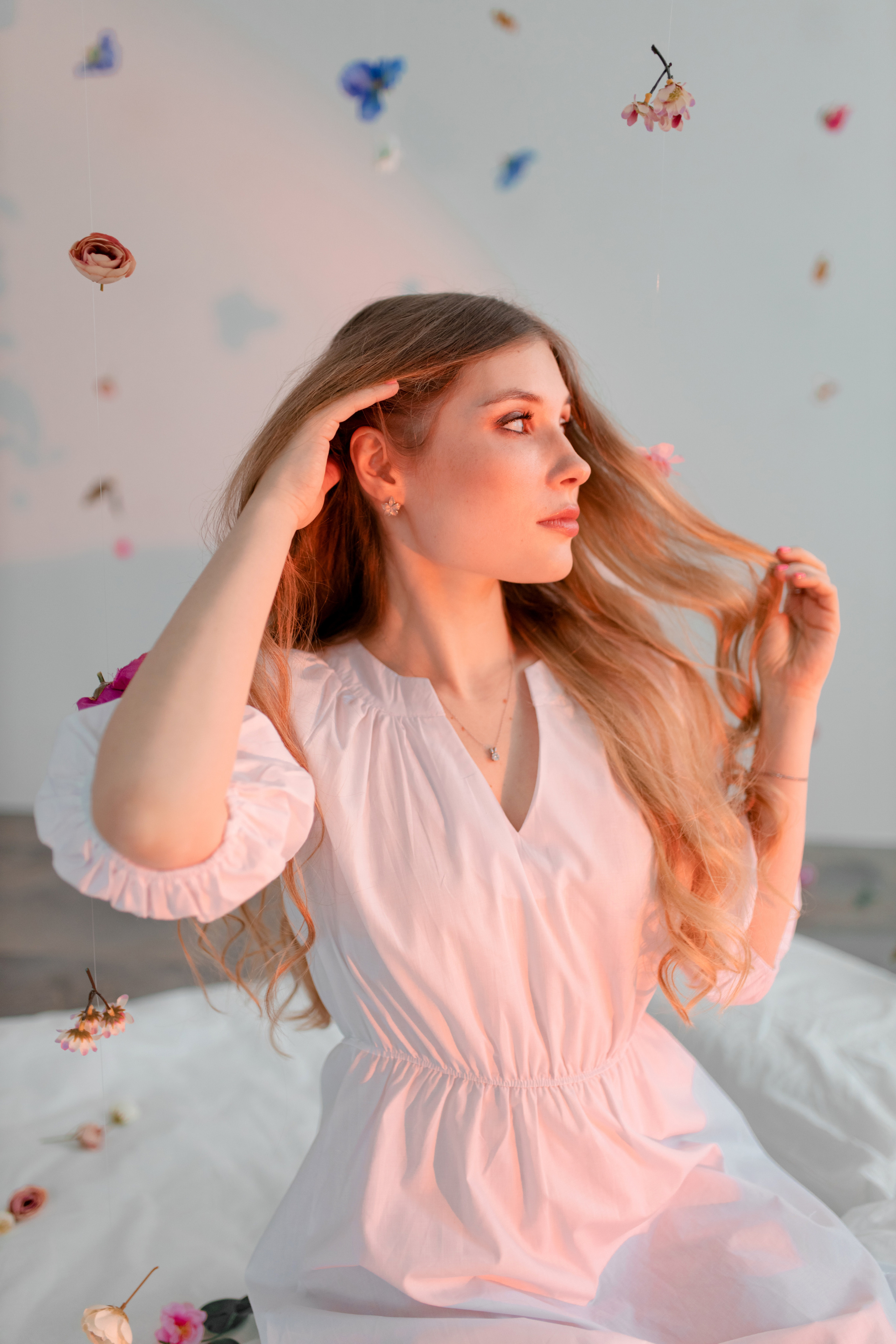 Василиса. Портретный и свадебный фотограф Айгюн в городе Йошкар-Ола