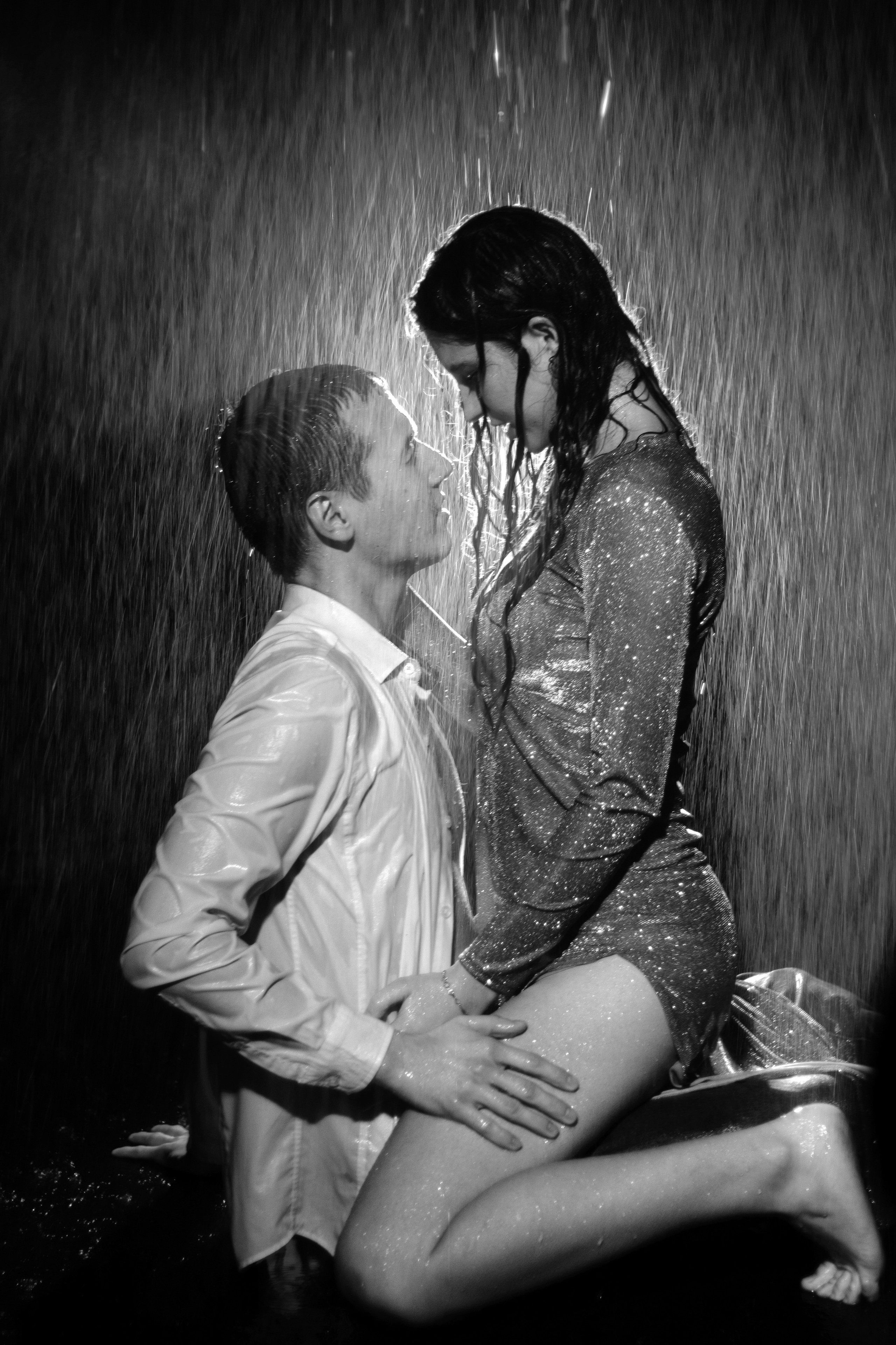 Камилла и Динис. Портретный и свадебный фотограф Айгюн в городе Йошкар-Ола