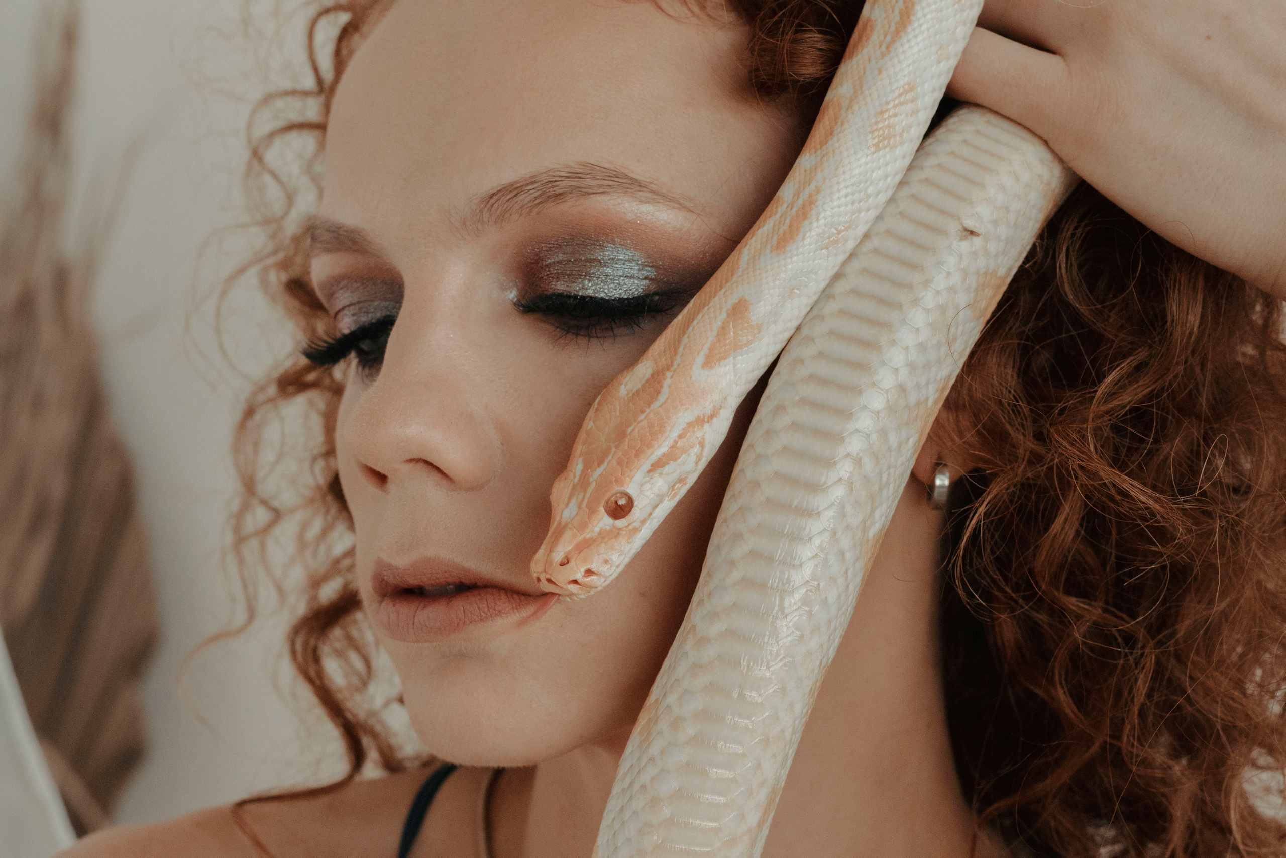 Лена. Портретный и свадебный фотограф Айгюн в городе Йошкар-Ола