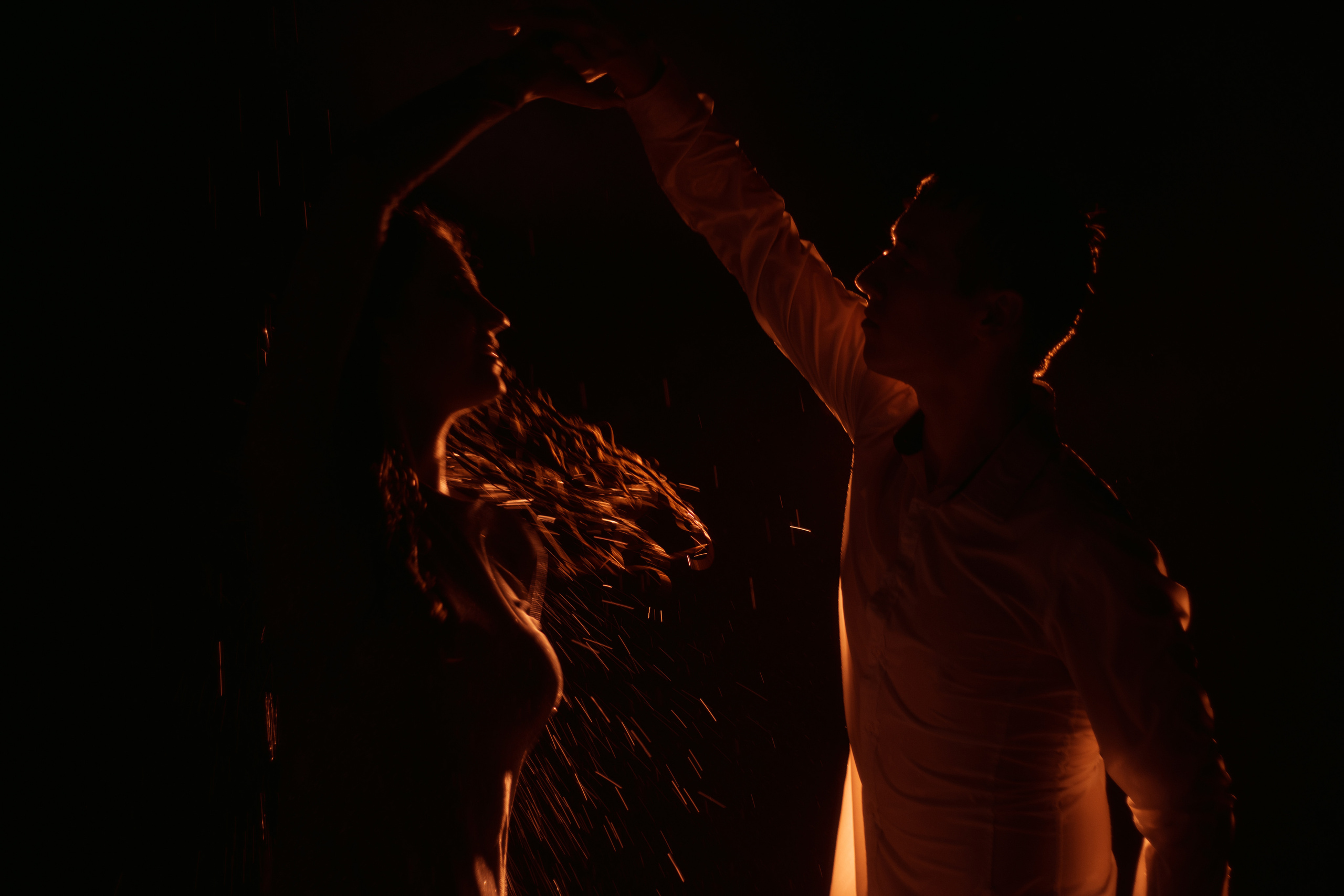 Камилла и Динис. Портретный и свадебный фотограф Айгюн в городе Йошкар-Ола