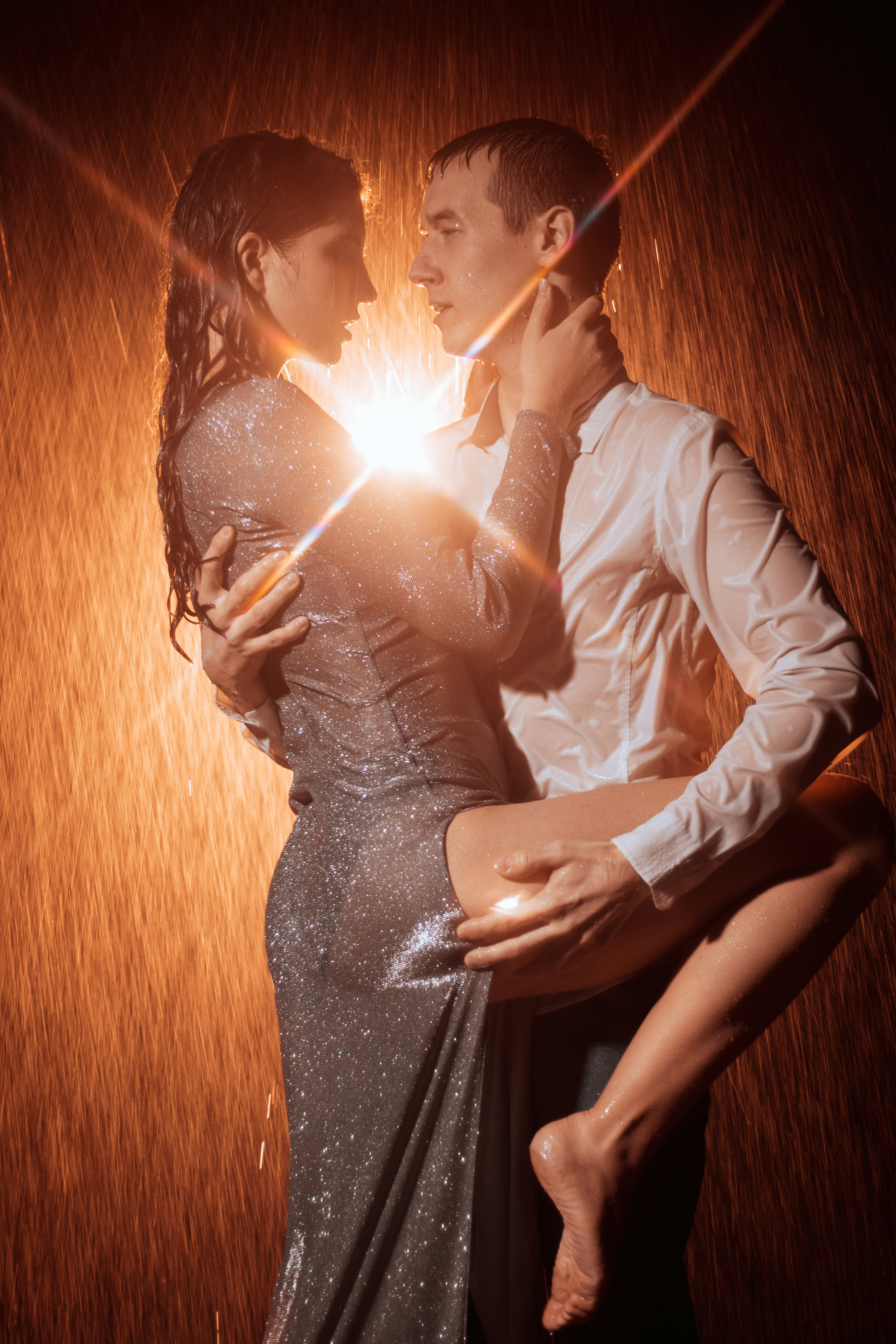 Камилла и Динис. Портретный и свадебный фотограф Айгюн в городе Йошкар-Ола