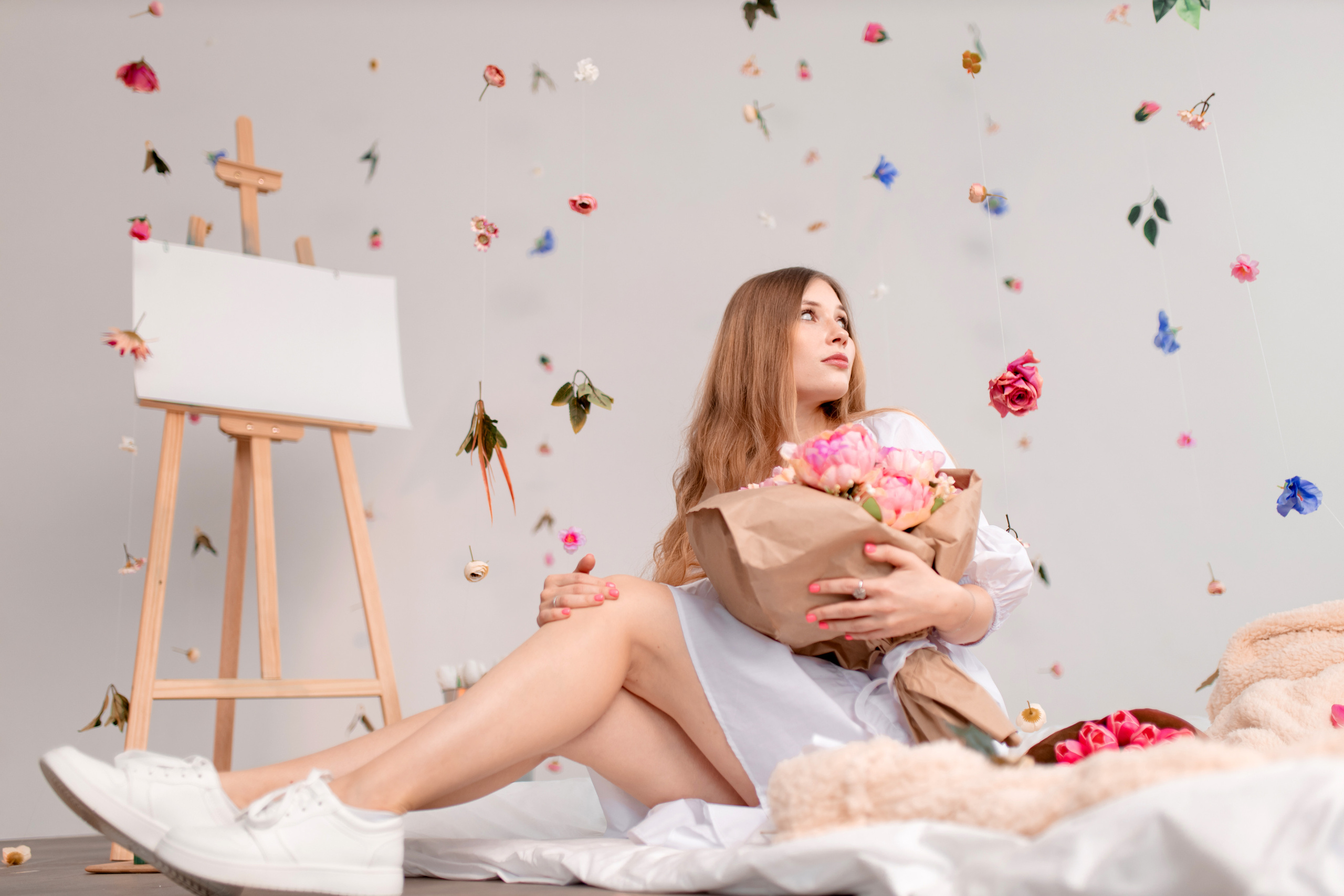 Василиса. Портретный и свадебный фотограф Айгюн в городе Йошкар-Ола