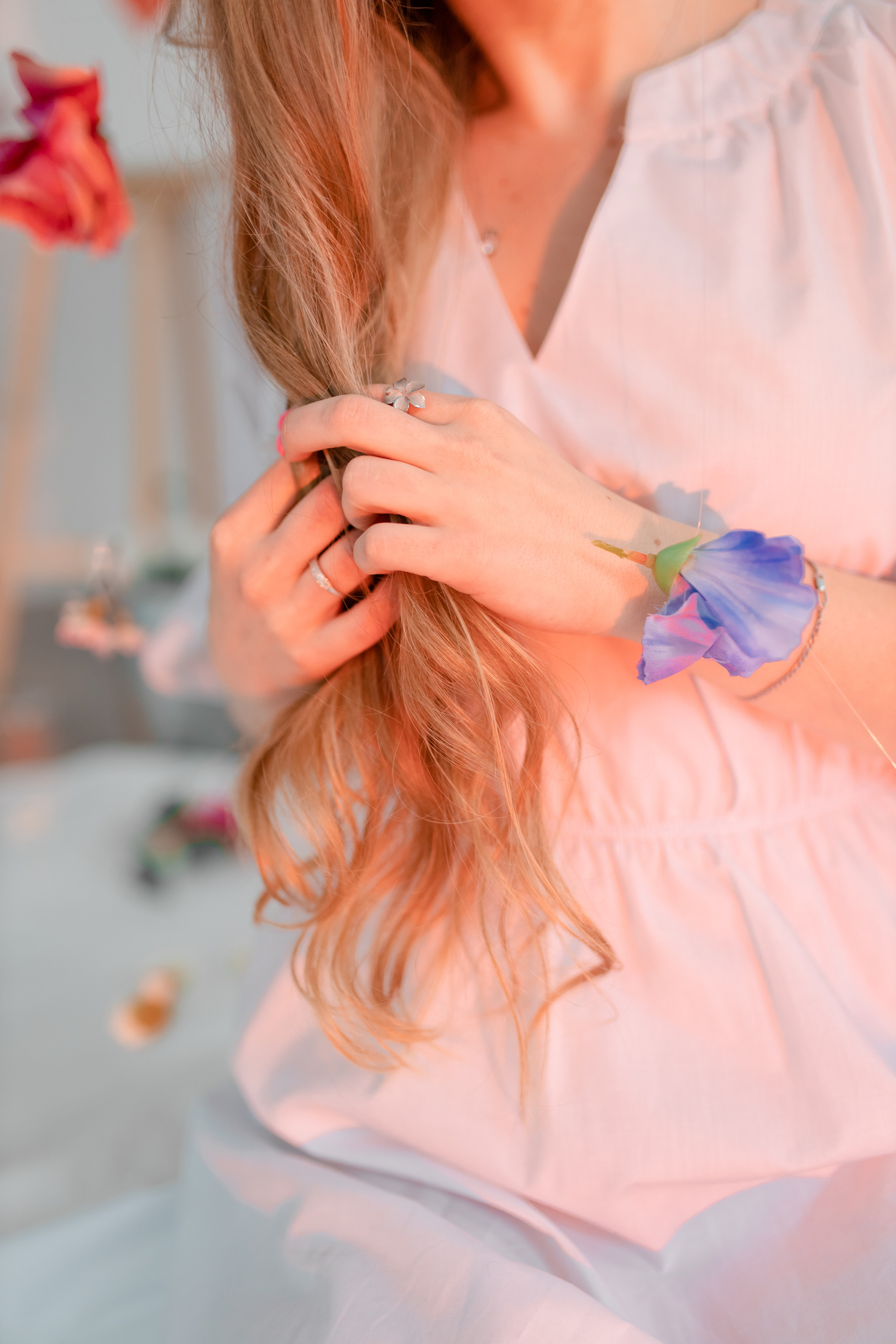 Василиса. Портретный и свадебный фотограф Айгюн в городе Йошкар-Ола