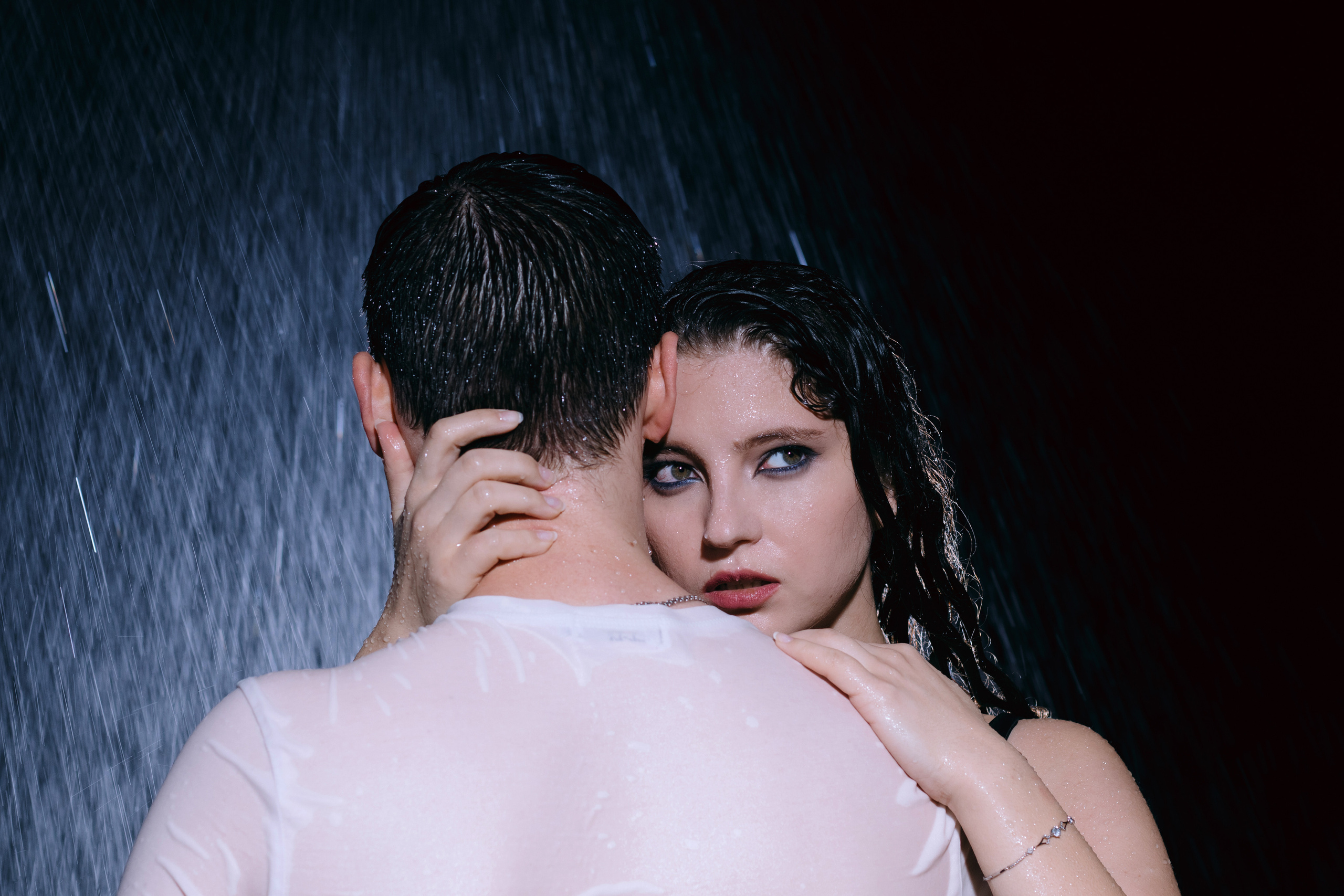 Камилла и Динис. Портретный и свадебный фотограф Айгюн в городе Йошкар-Ола