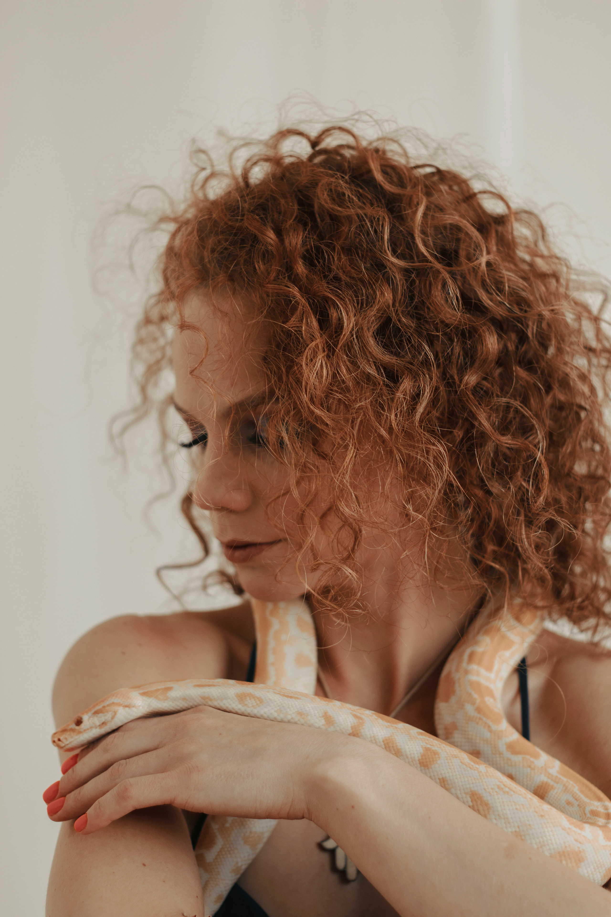 Лена. Портретный и свадебный фотограф Айгюн в городе Йошкар-Ола