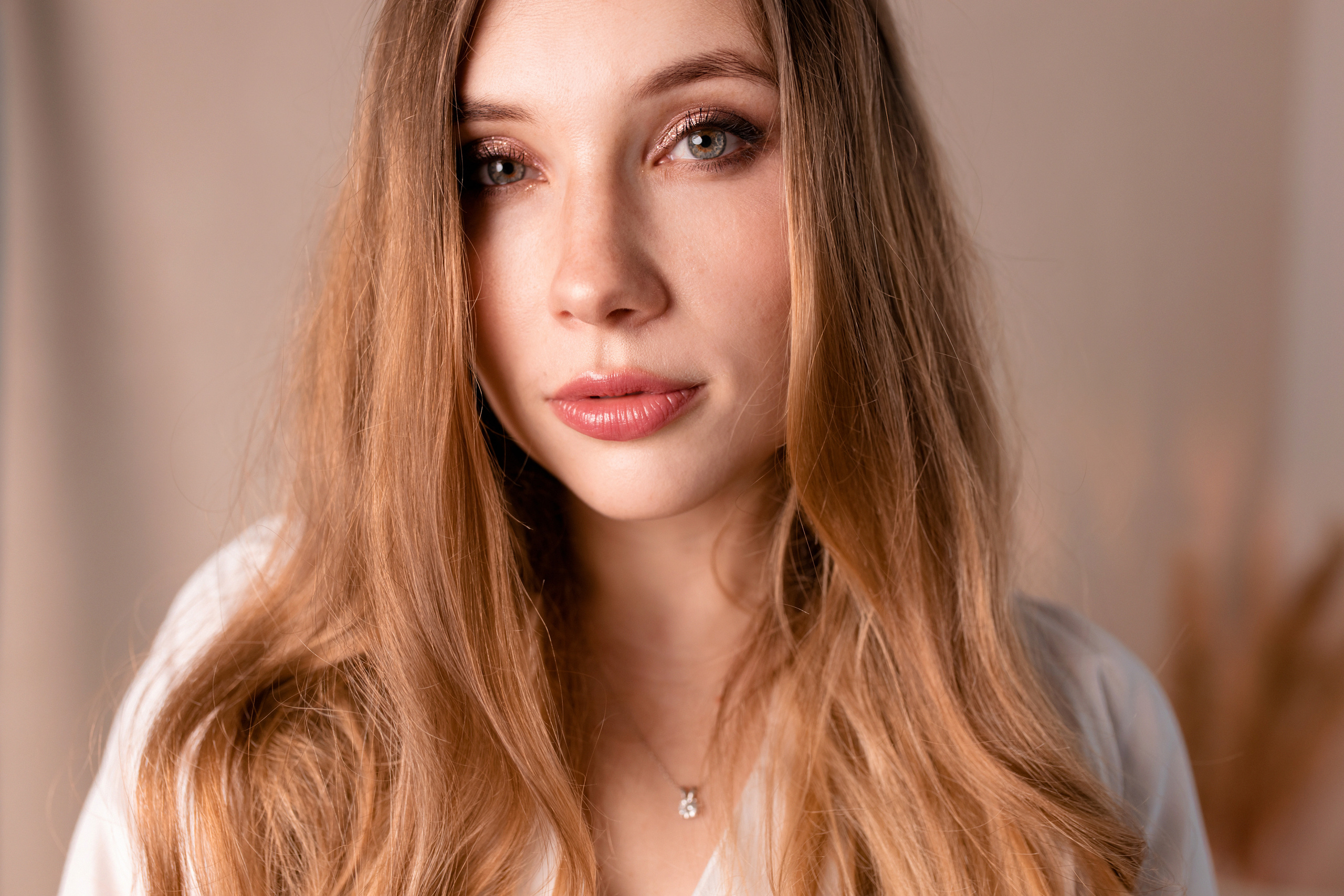 Василиса. Портретный и свадебный фотограф Айгюн в городе Йошкар-Ола