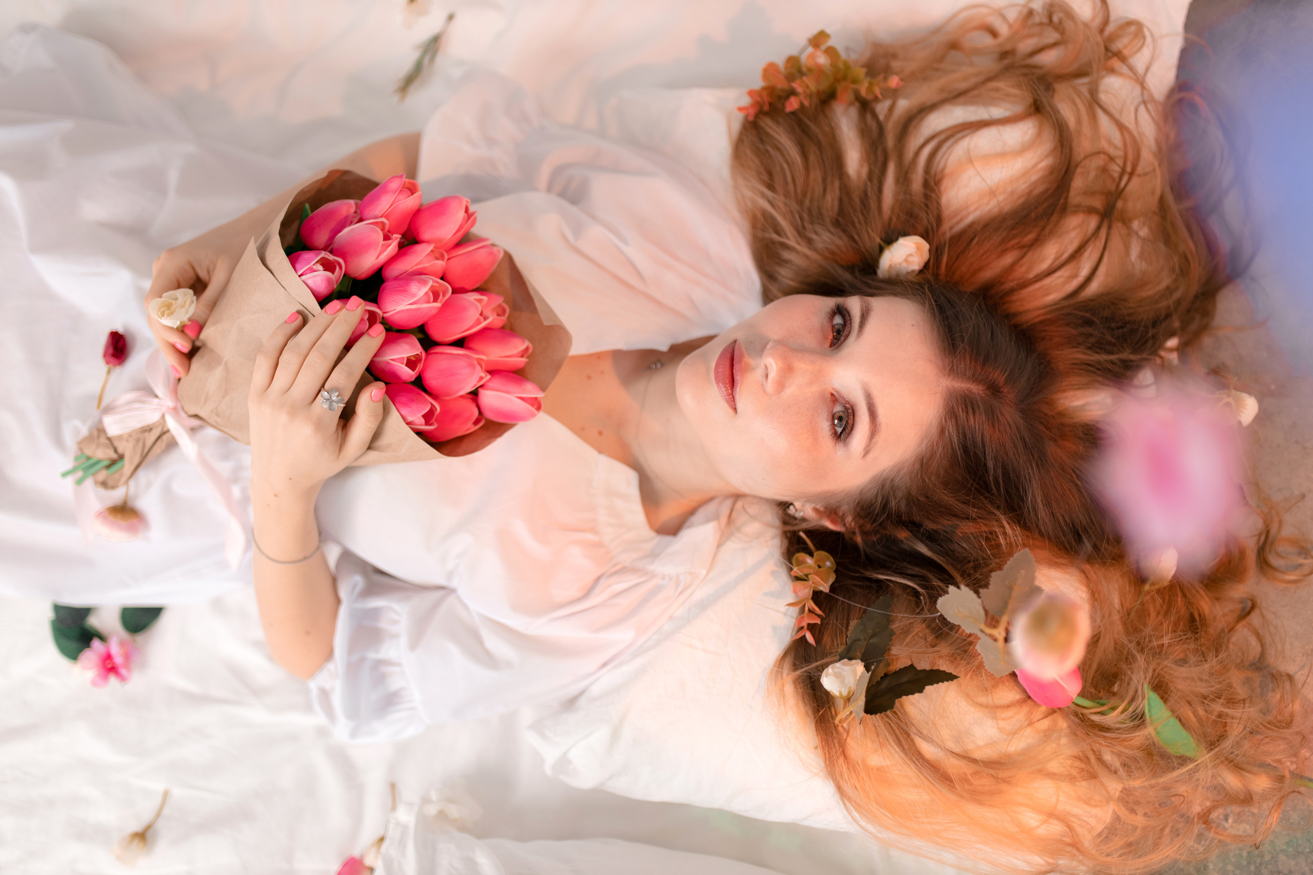 Василиса. Портретный и свадебный фотограф Айгюн в городе Йошкар-Ола