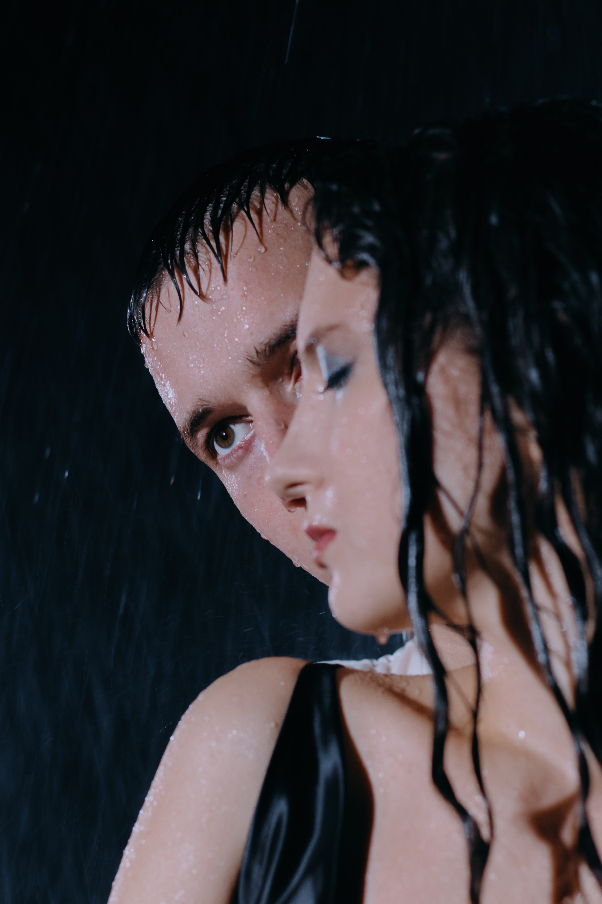 Камилла и Динис. Портретный и свадебный фотограф Айгюн в городе Йошкар-Ола