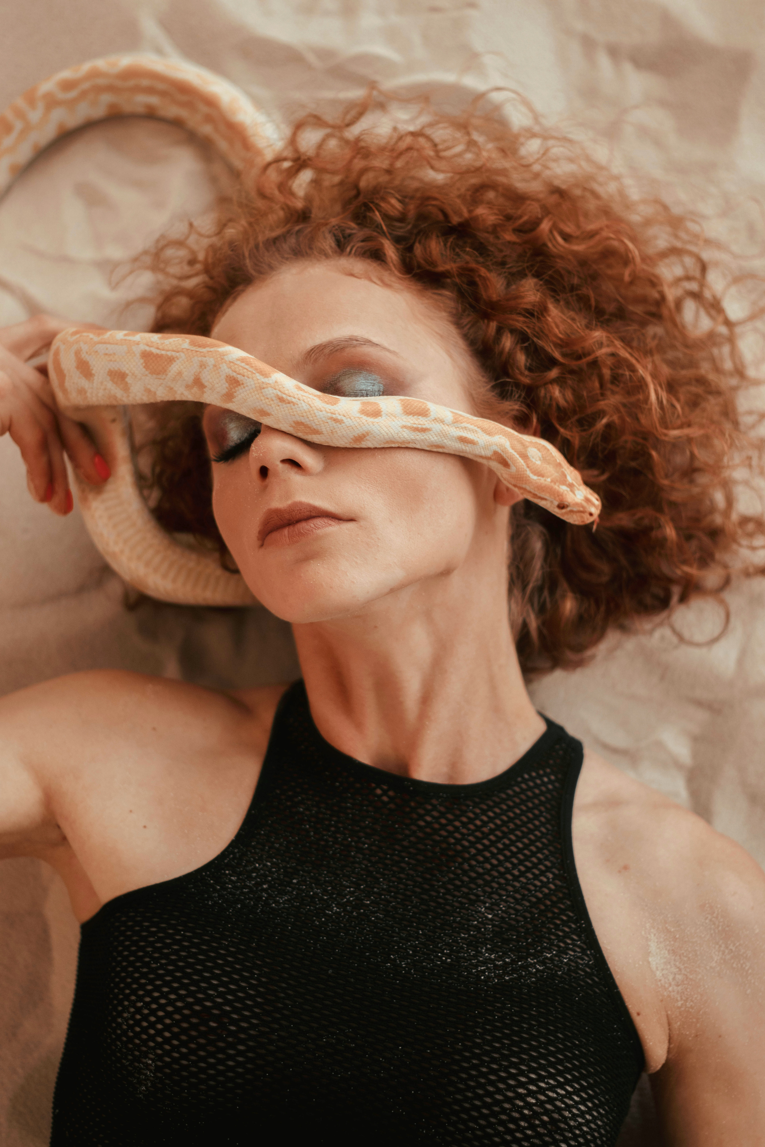 Лена. Портретный и свадебный фотограф Айгюн в городе Йошкар-Ола