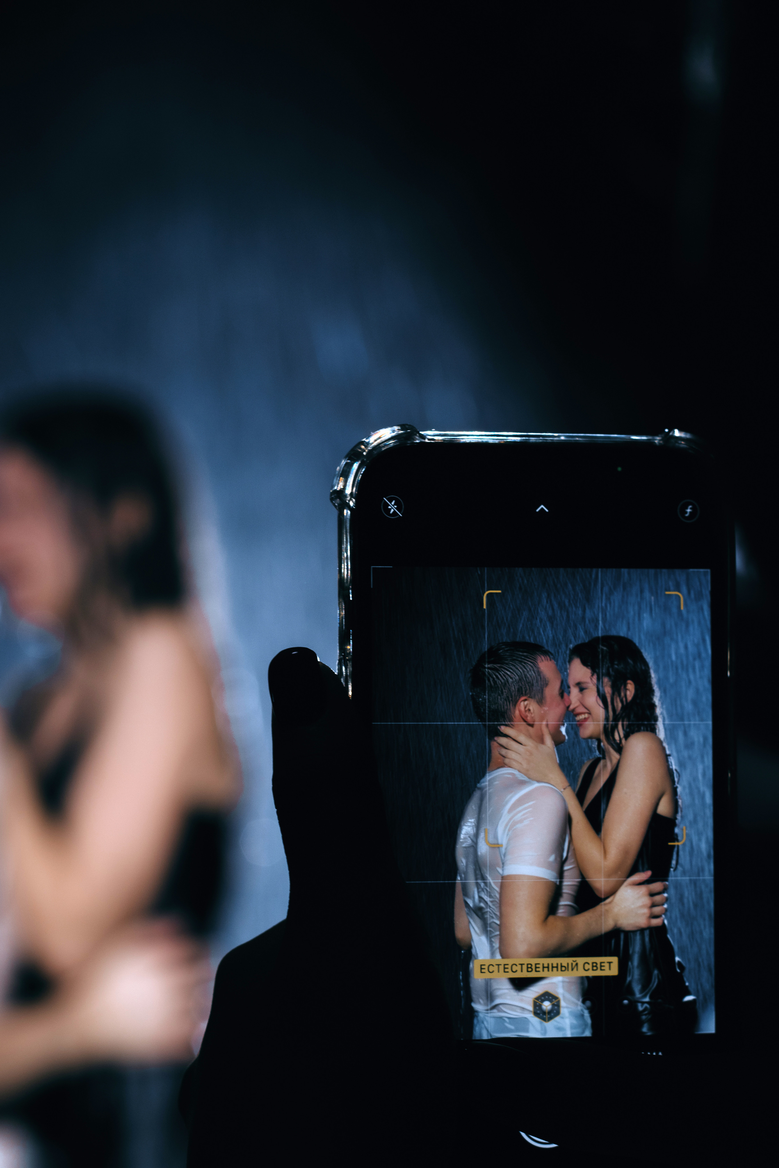 Камилла и Динис. Портретный и свадебный фотограф Айгюн в городе Йошкар-Ола