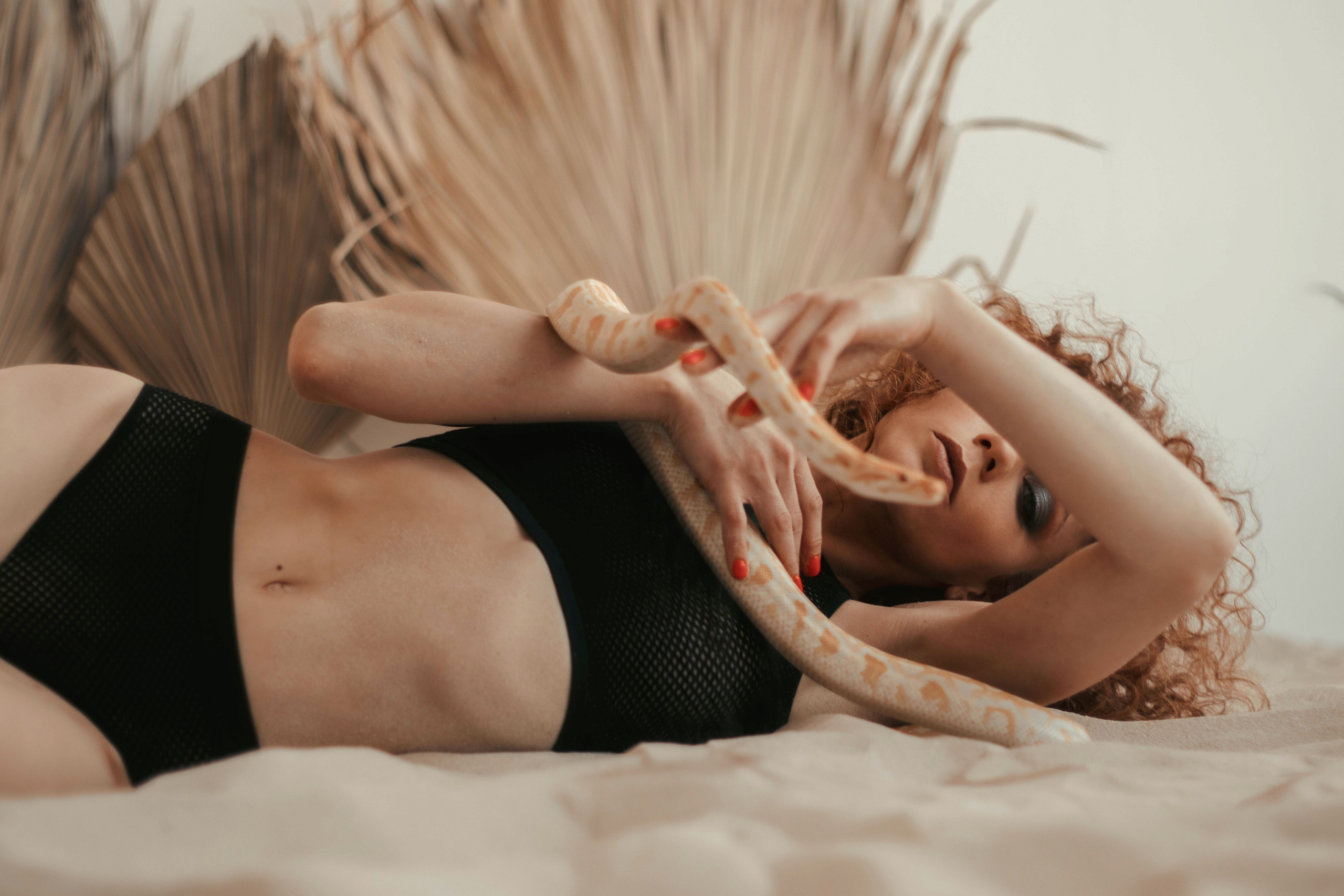 Лена. Портретный и свадебный фотограф Айгюн в городе Йошкар-Ола