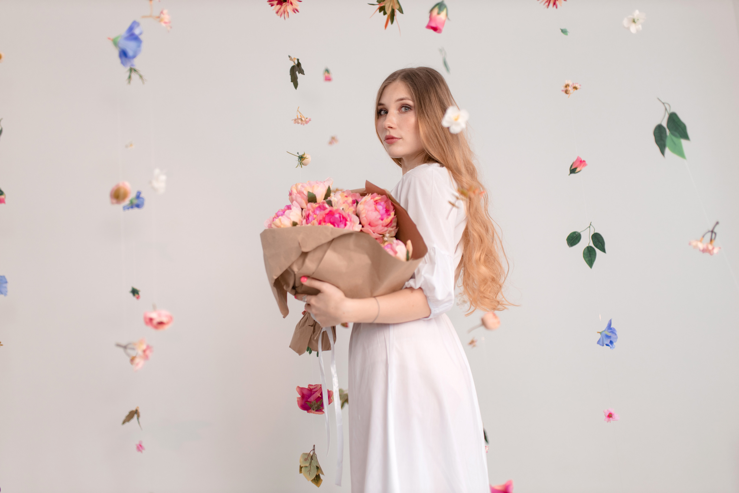 Василиса. Портретный и свадебный фотограф Айгюн в городе Йошкар-Ола