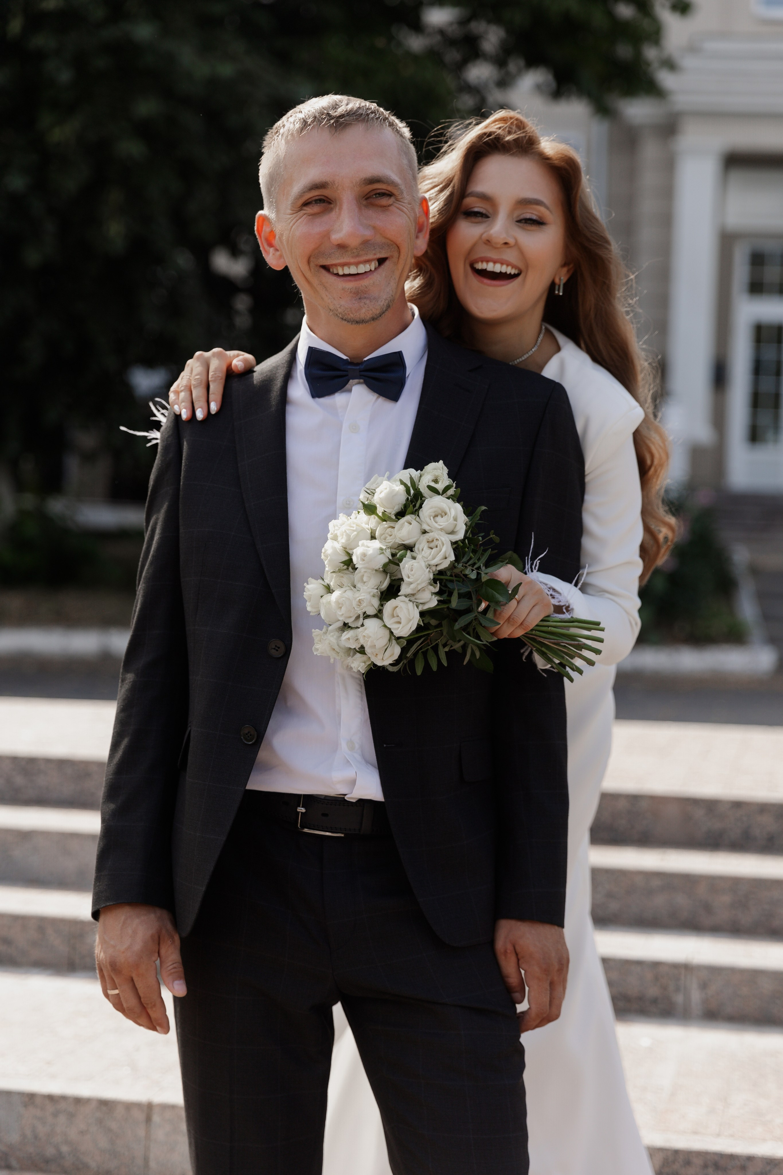 Алексей и Вика. Свадебный и репортажный фотограф г. Чебоксары Евгений Леонидович