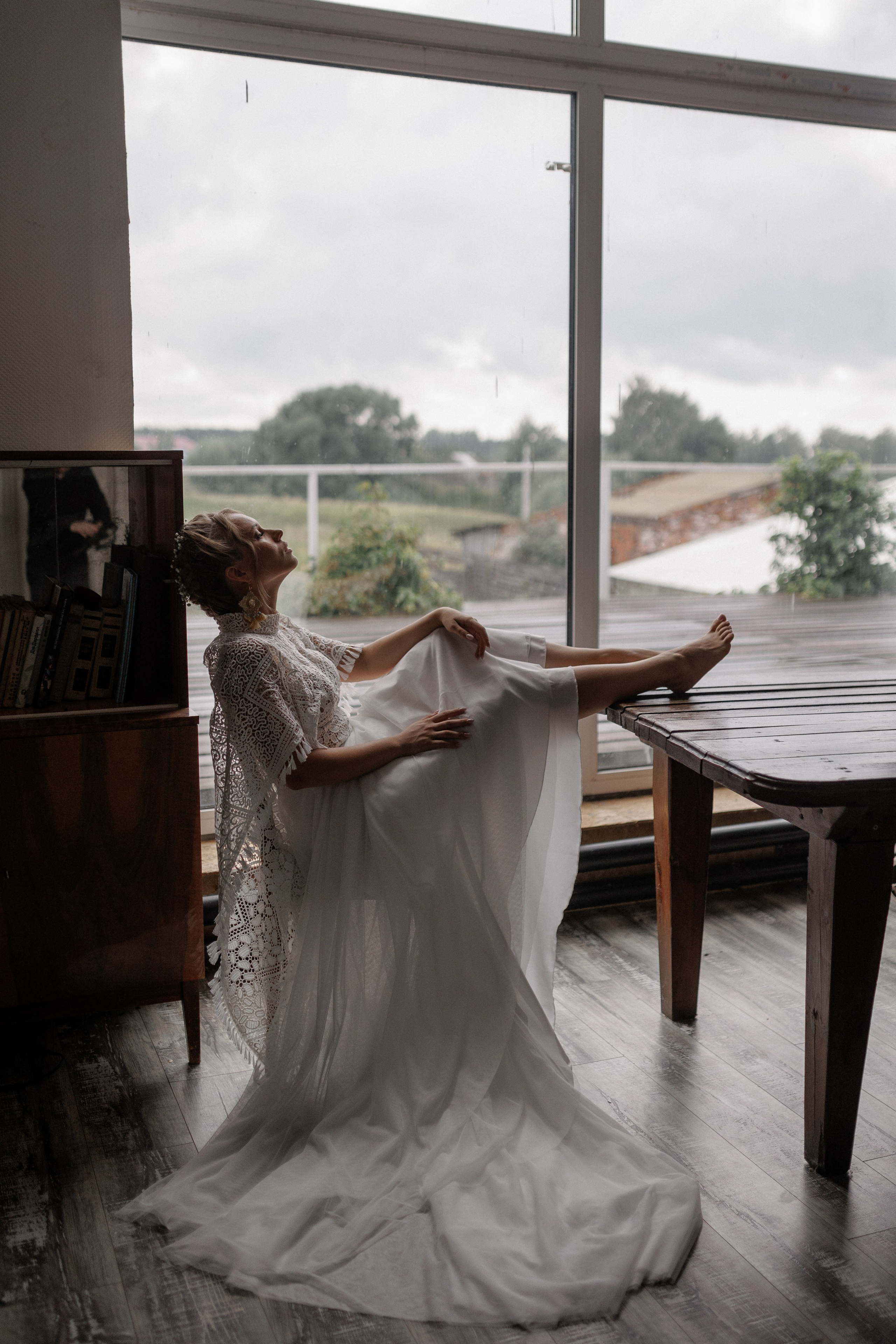 Артур и Анастасия. Свадебный и репортажный фотограф г. Чебоксары Евгений Леонидович