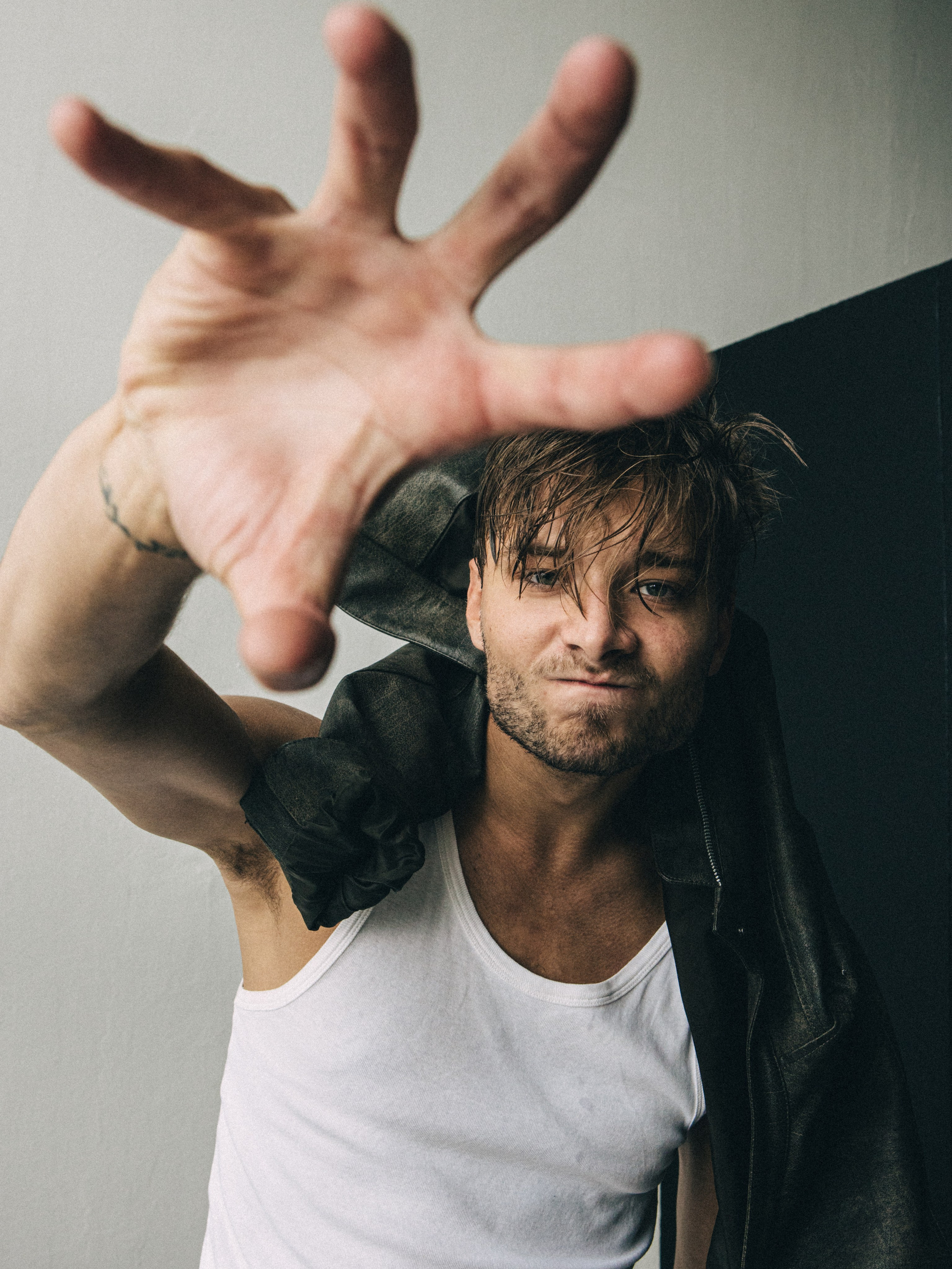 Денис. Главная