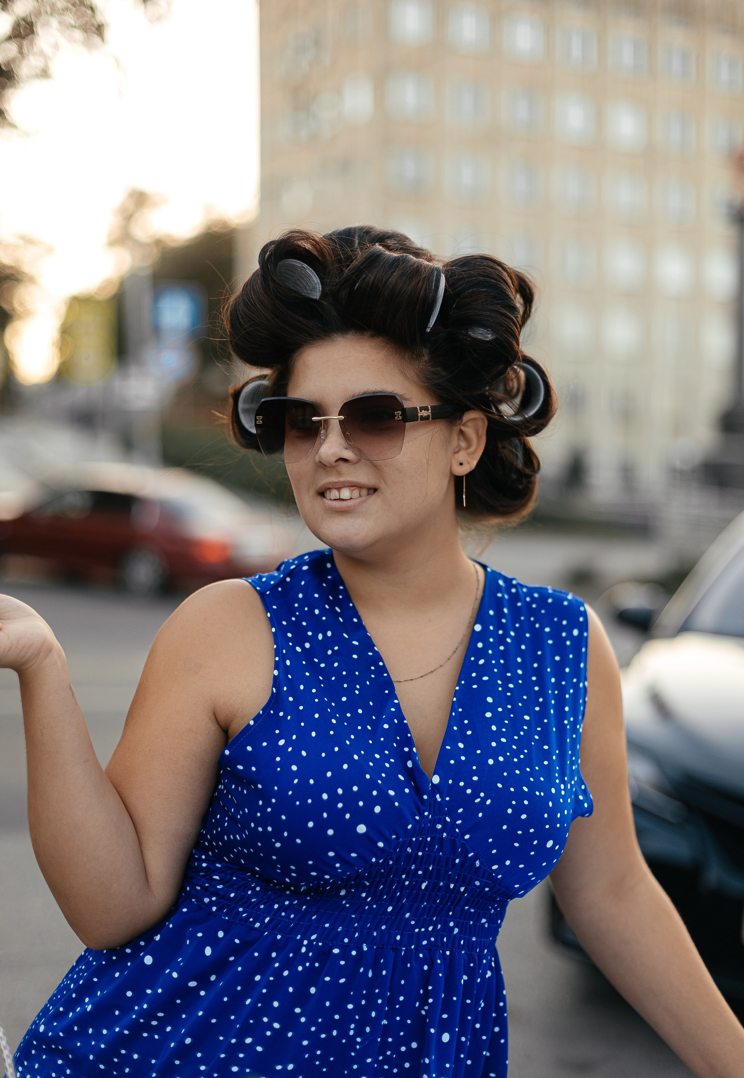 Настя. Главная