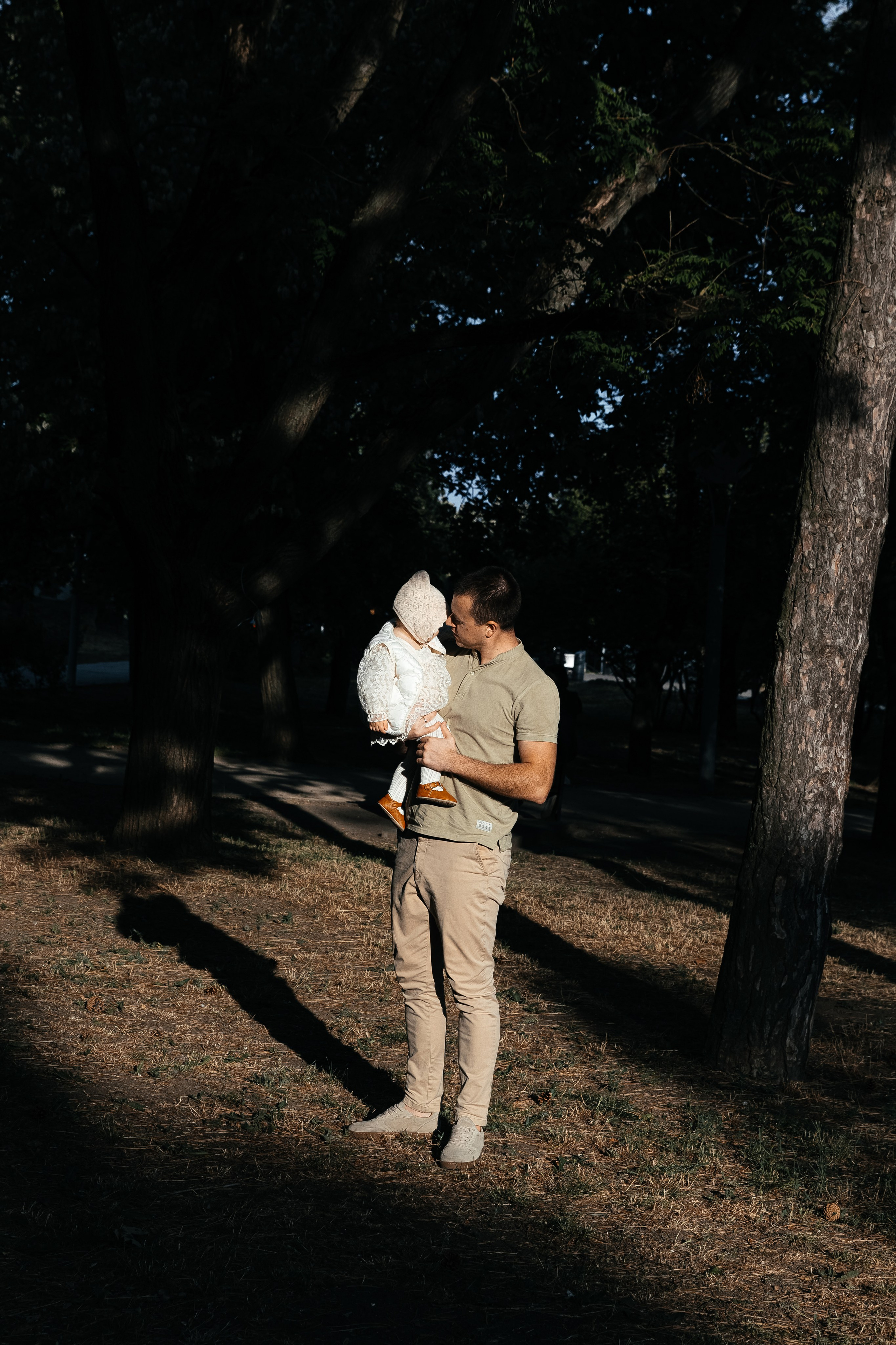 Семья Масловец. Главная