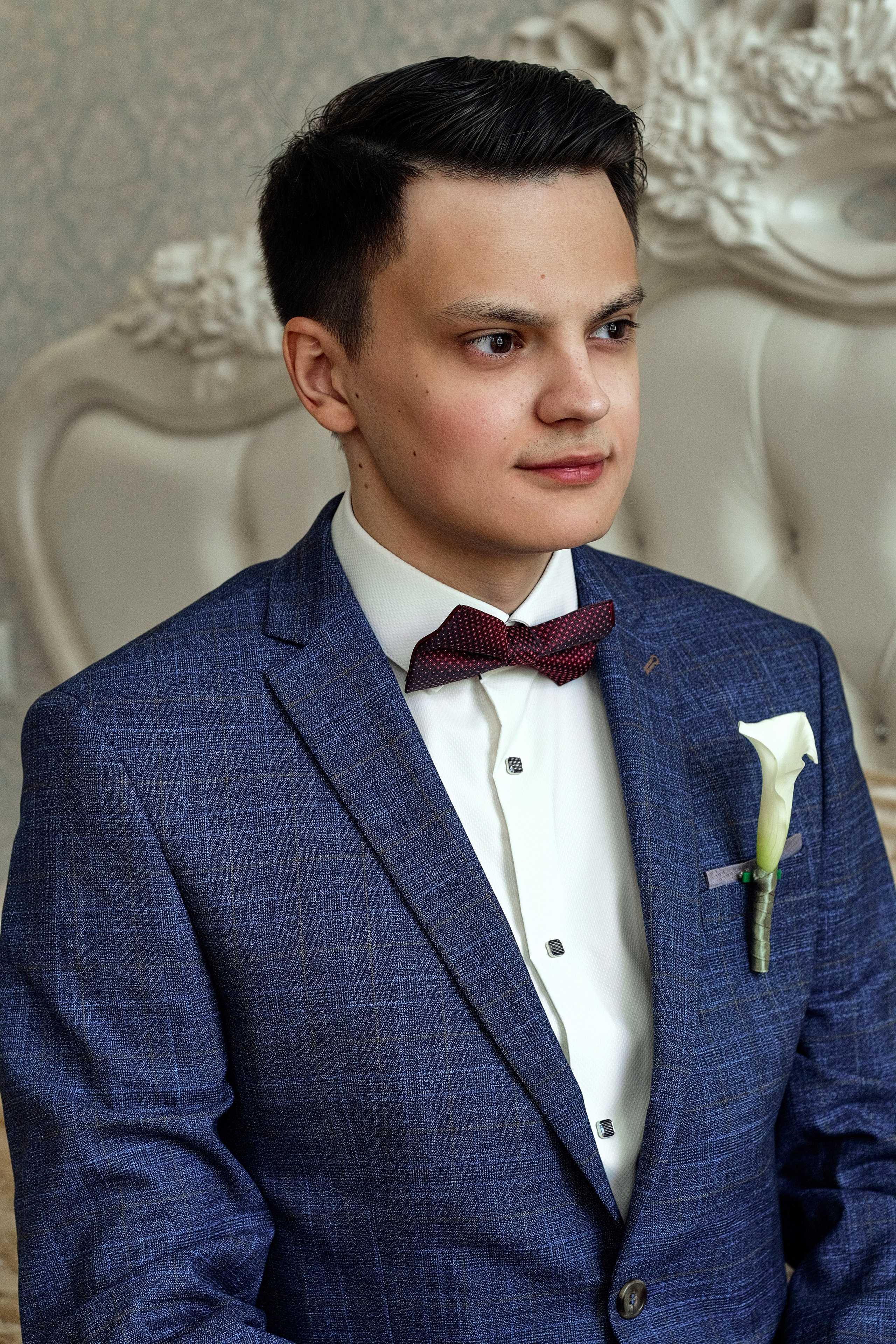 Карина и Артем. Свадебный, семейный фотограф в Санкт-Петербурге