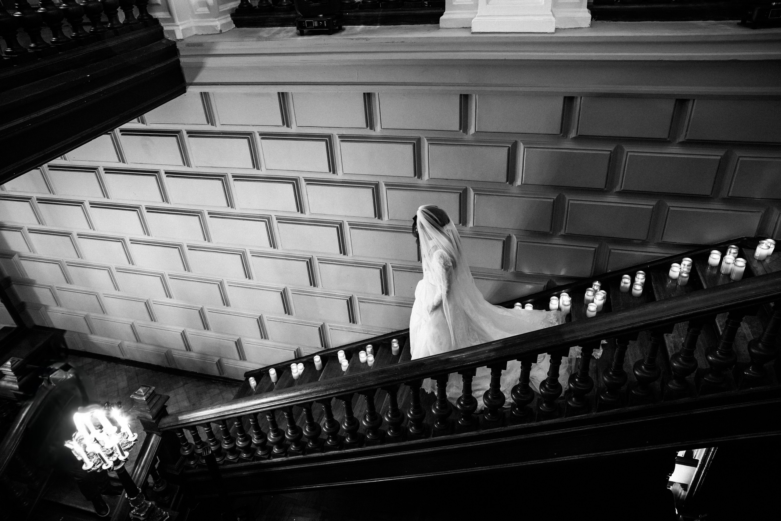 Особняк Леман. Свадебный фотограф в Москве, Самаре, Тольятти