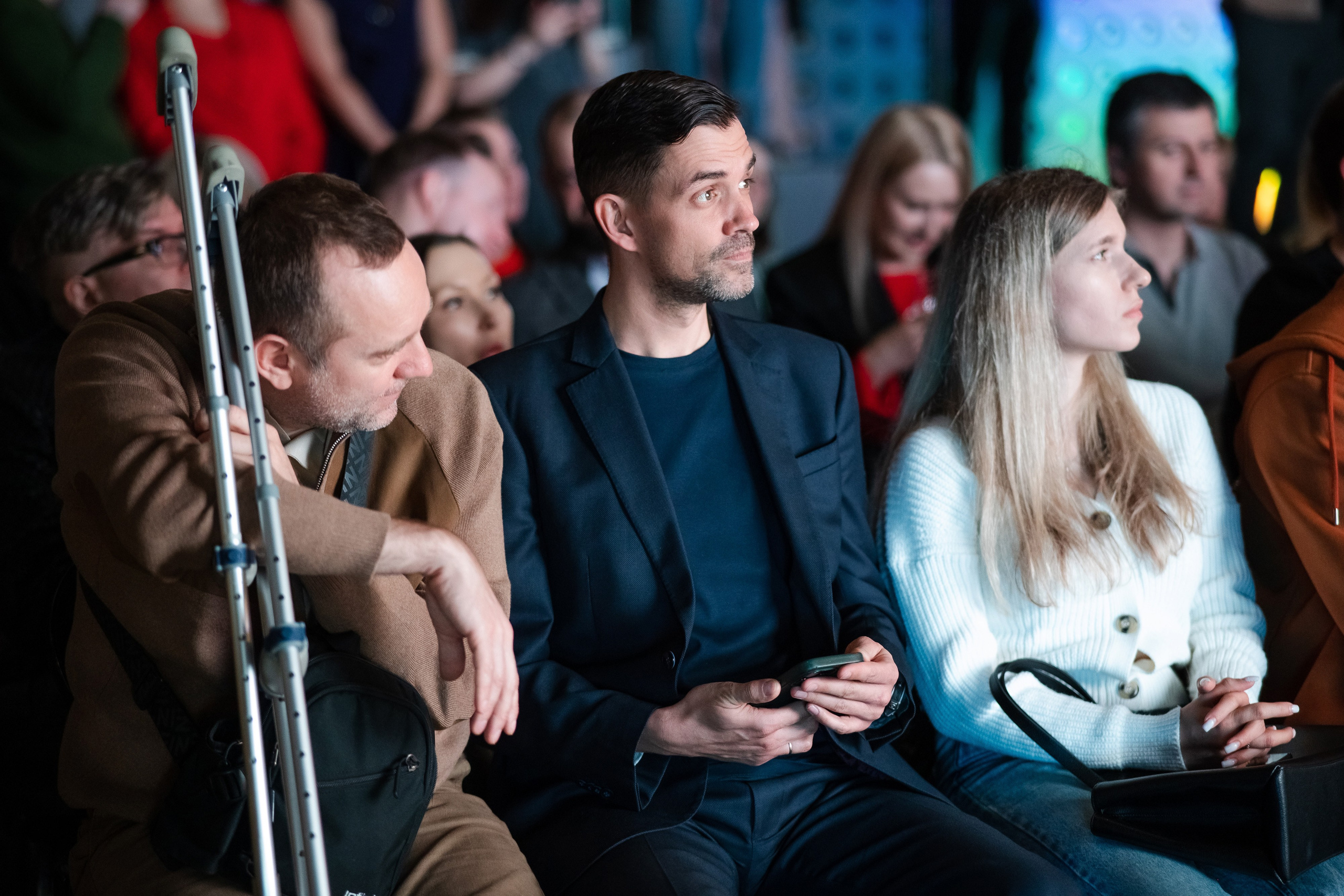 Презентация Infinix. Свадебный репортажный фотограф в Москве