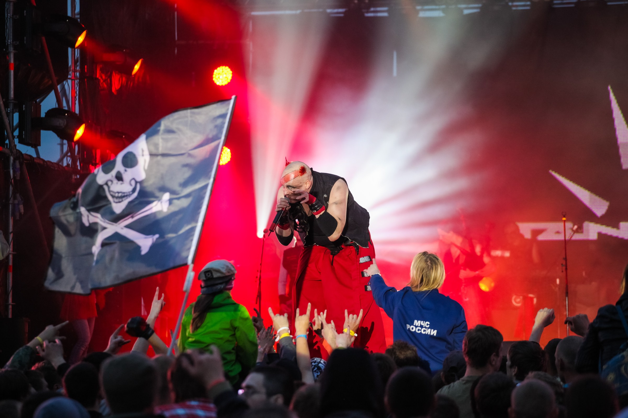 Концерт. Фотограф Санкт-Петербург