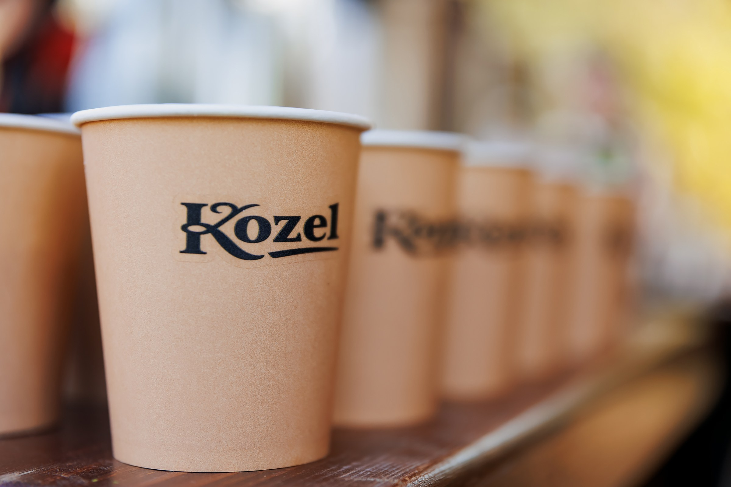 Kozel на Esquire Picnic. Репортажный фотограф в Алматы Каюпов Сержан