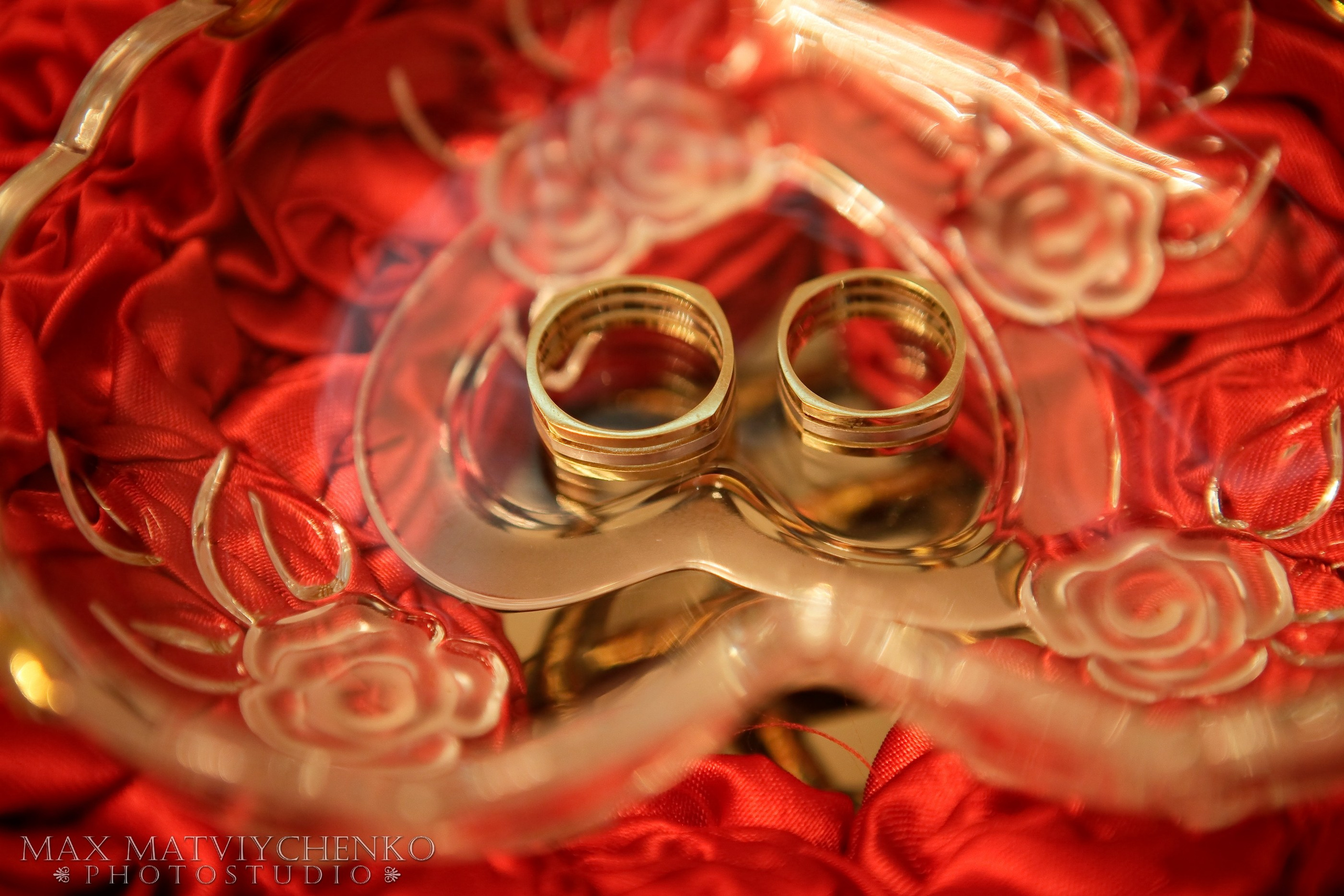 Регистрация/Register. Максим Матвийченко и Виктория Басова профессионалы своего дела