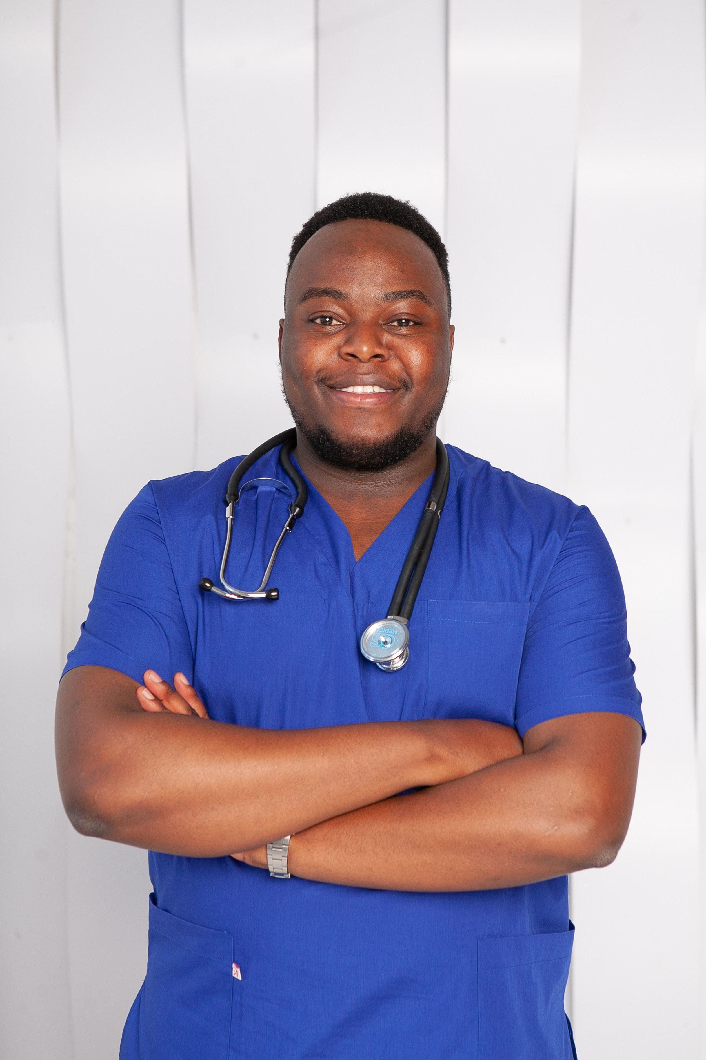 Студенты медики. Фотограф Ольга Ефремова