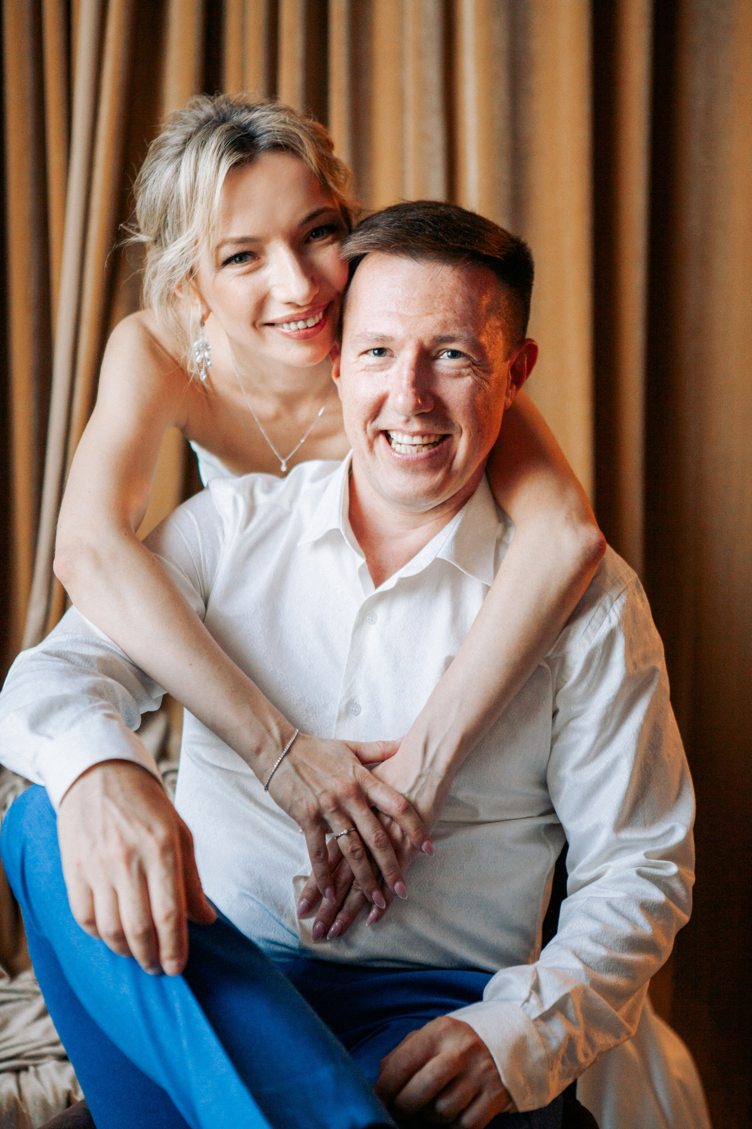 Утро невесты и фотосессия в гостинице radisson collection hotel moscow бывшая гостиница украина. Фотограф Ольга Ефремова