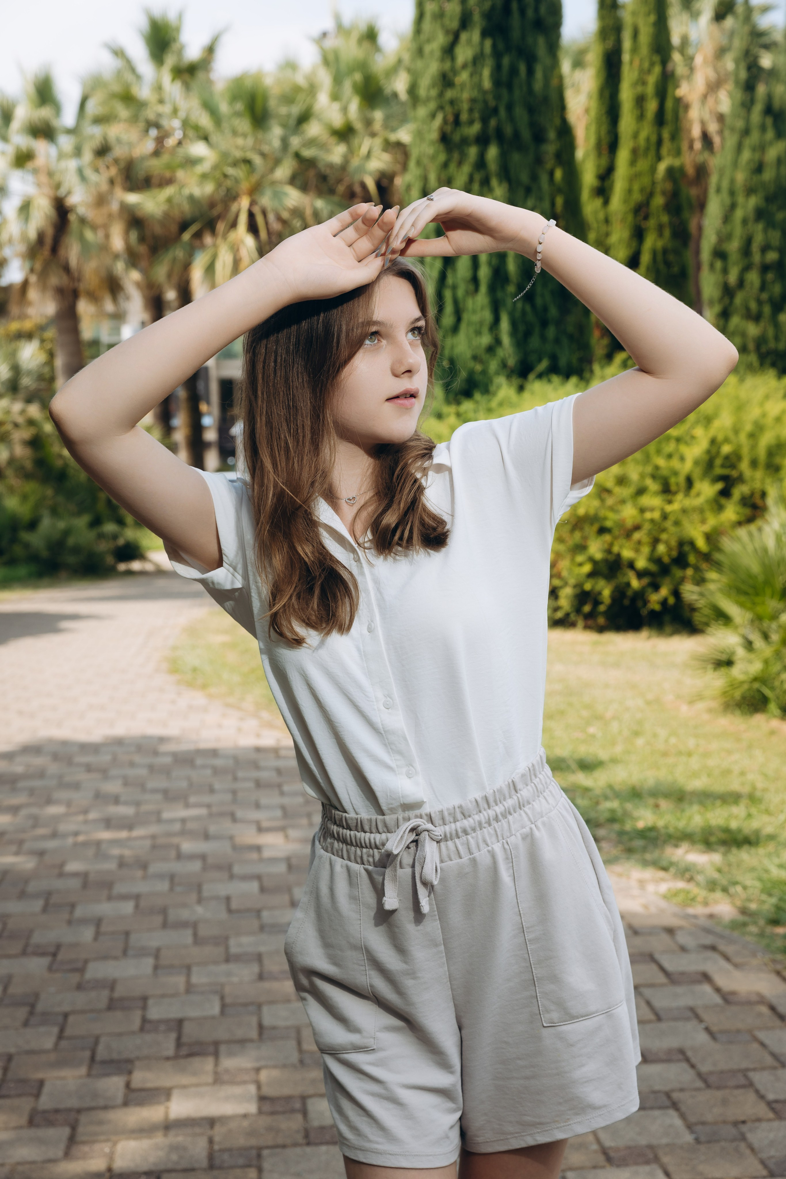 Рекламная съемка Woodbook. Efimova Model Agency