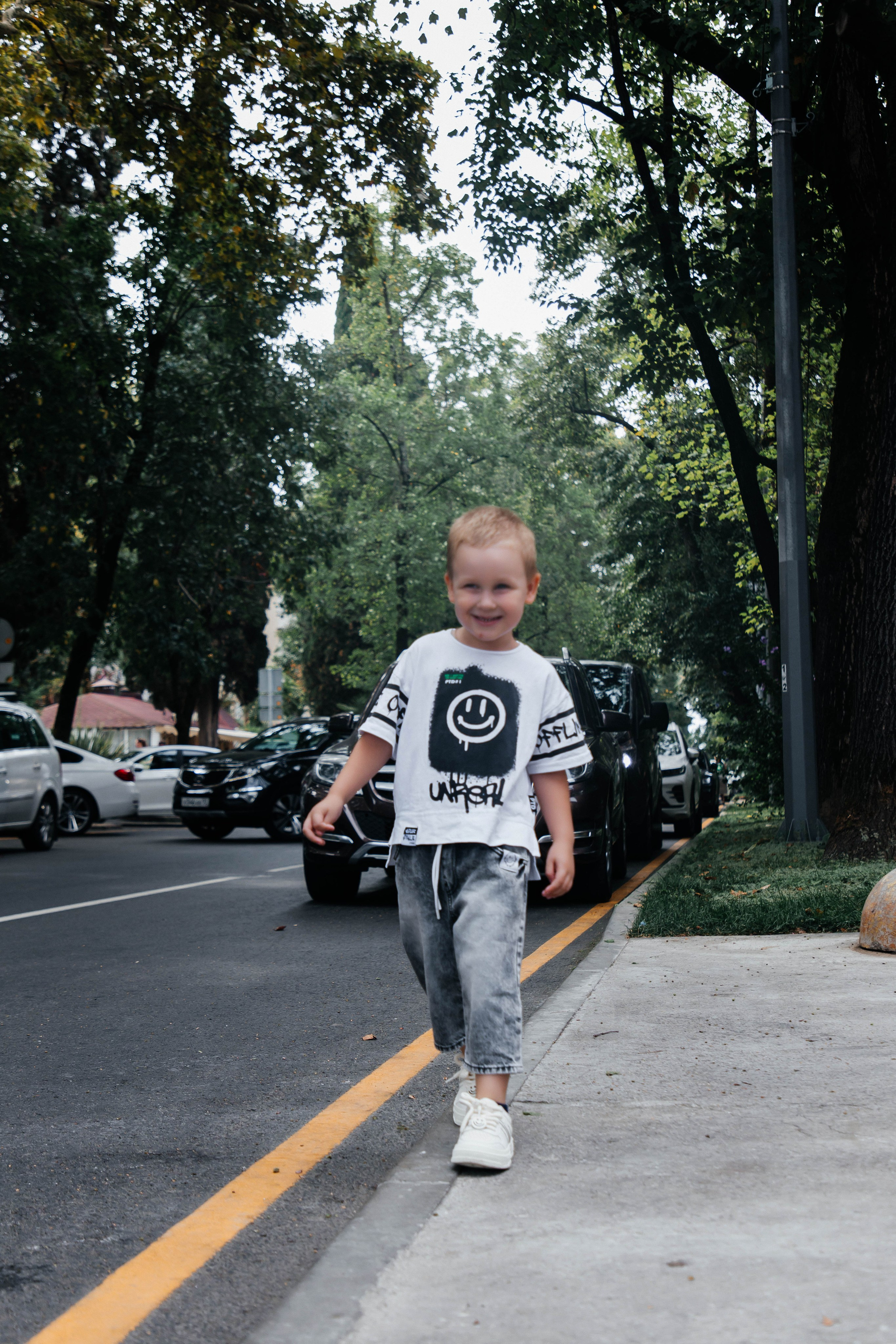 Style. Efimova Model Agency