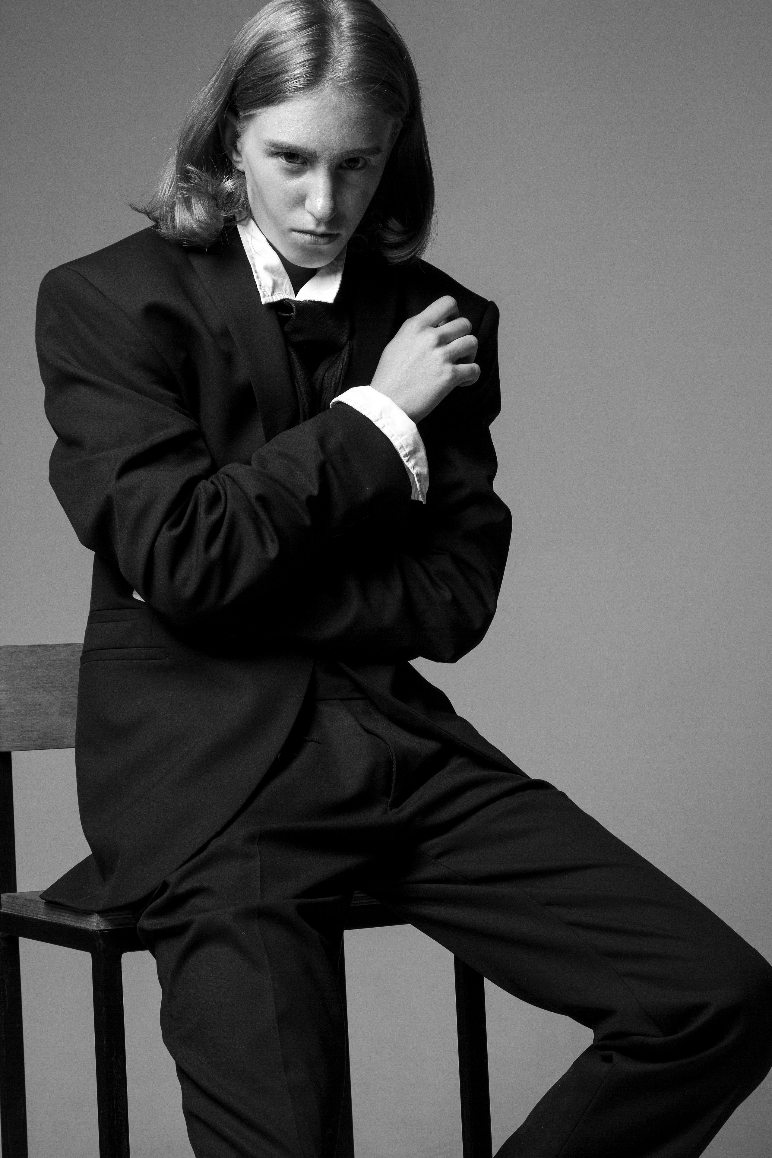 F. Romanova фотограф