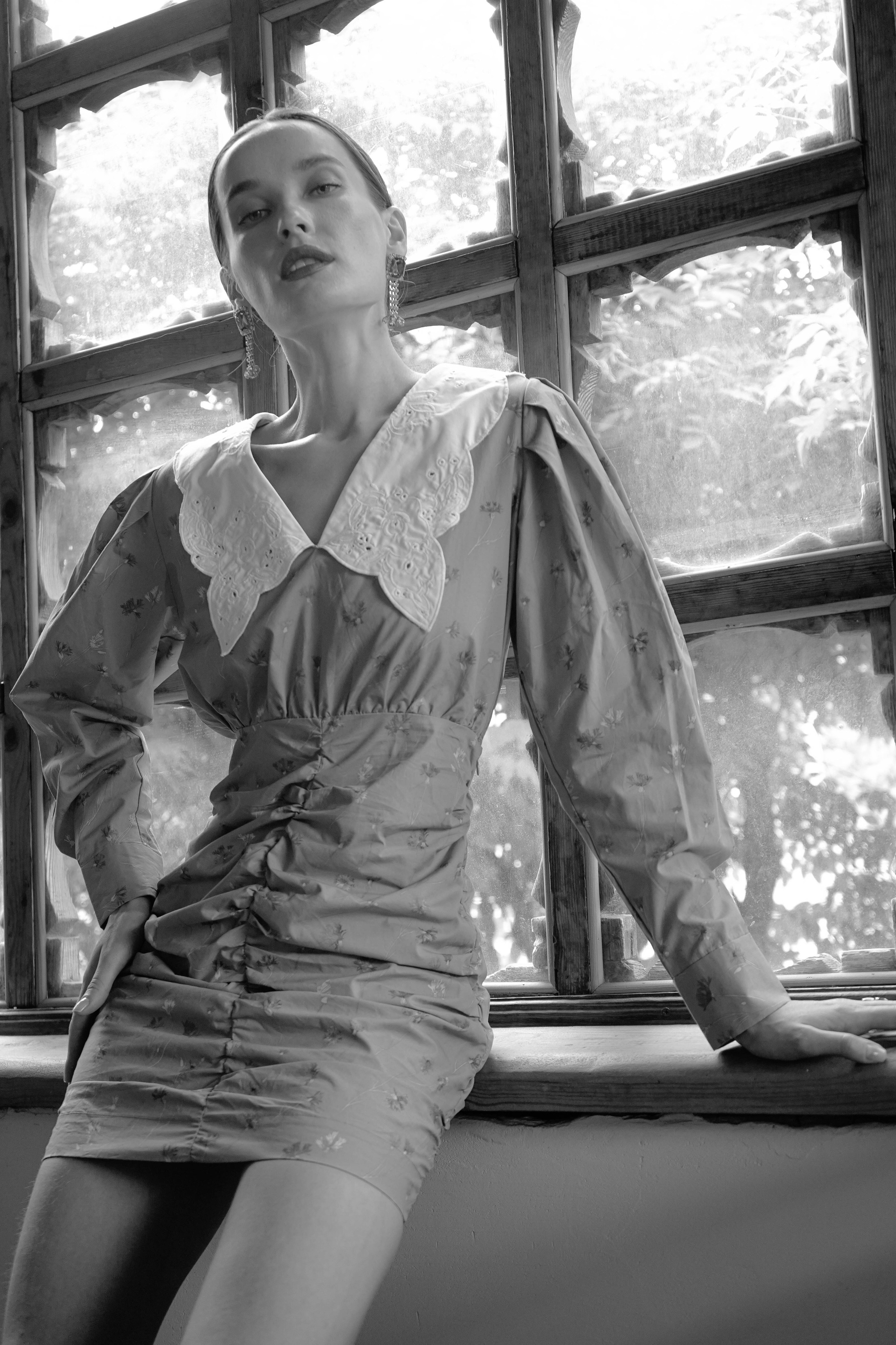 Сampaign. Romanova фотограф