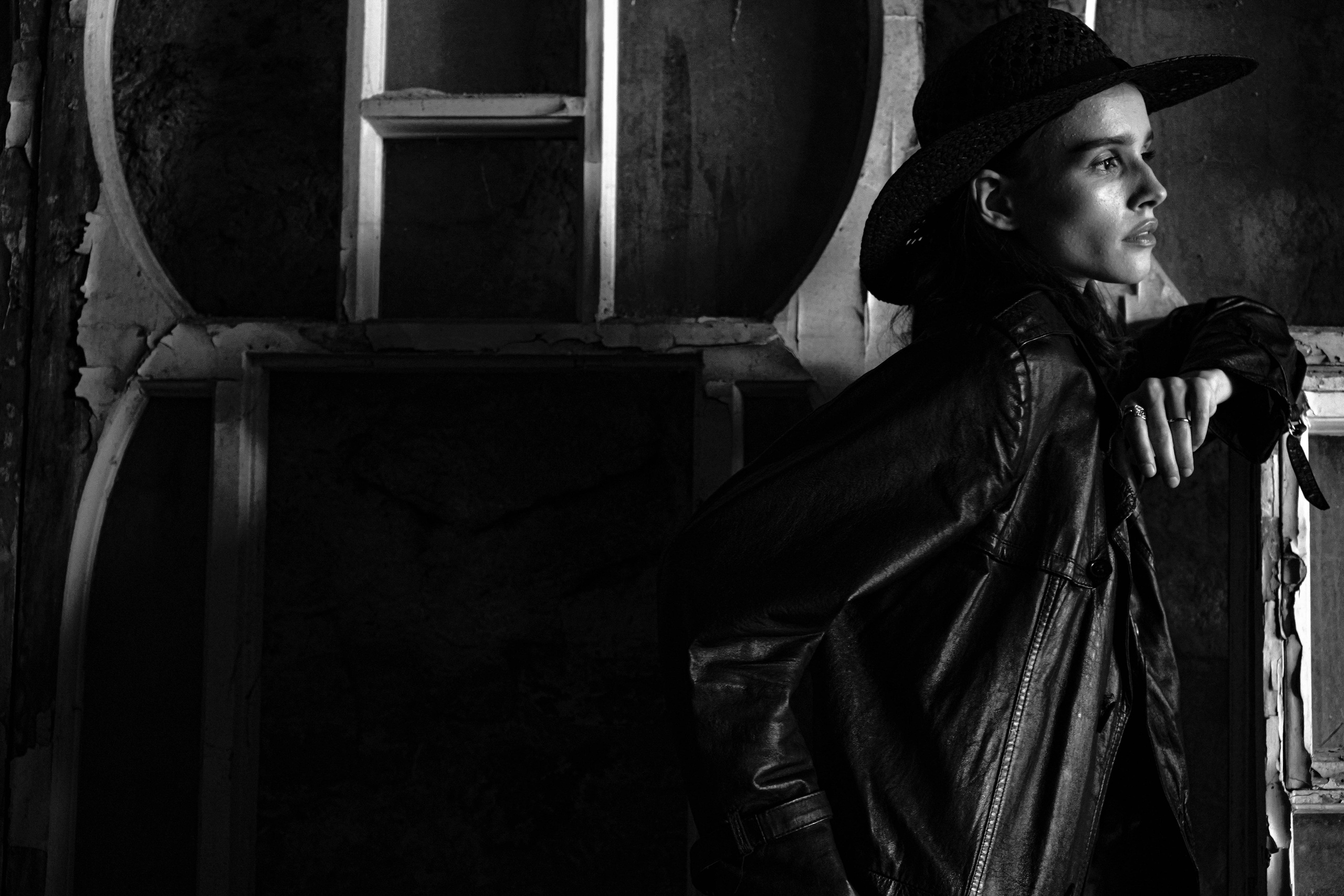 Сampaign. Romanova фотограф