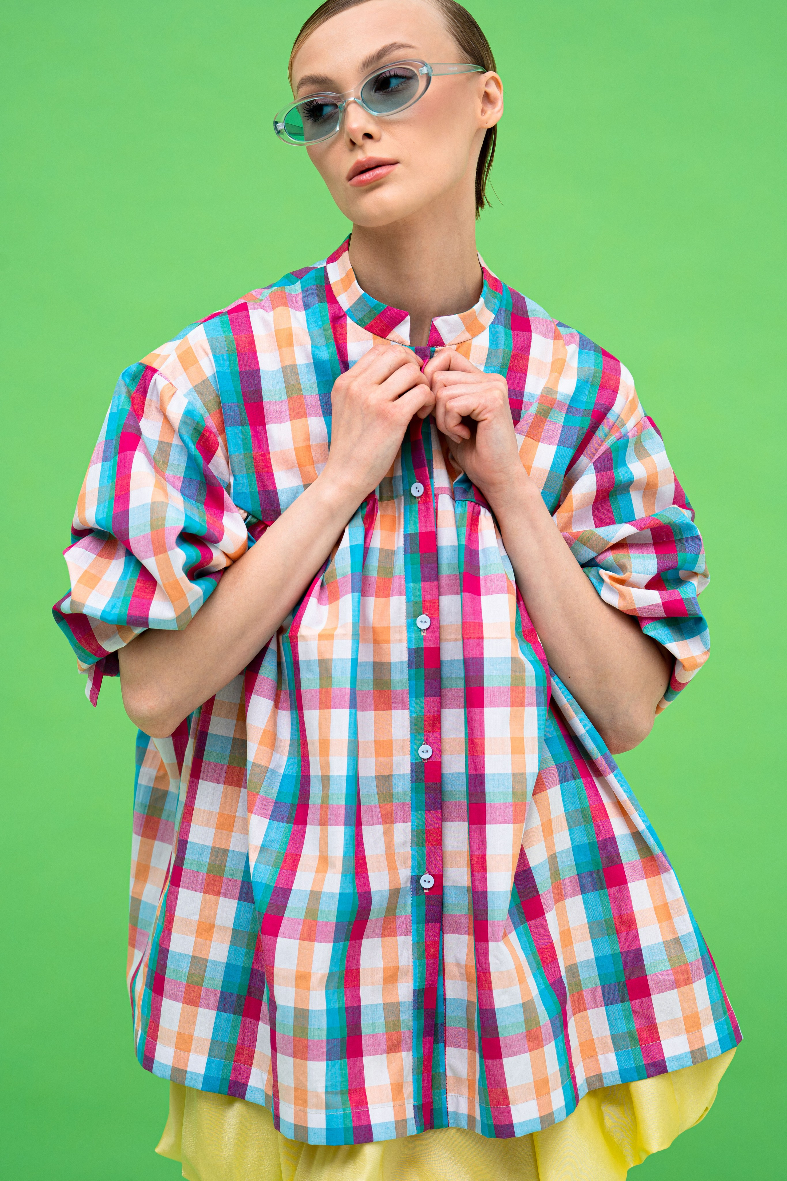 Lookbook. Romanova фотограф