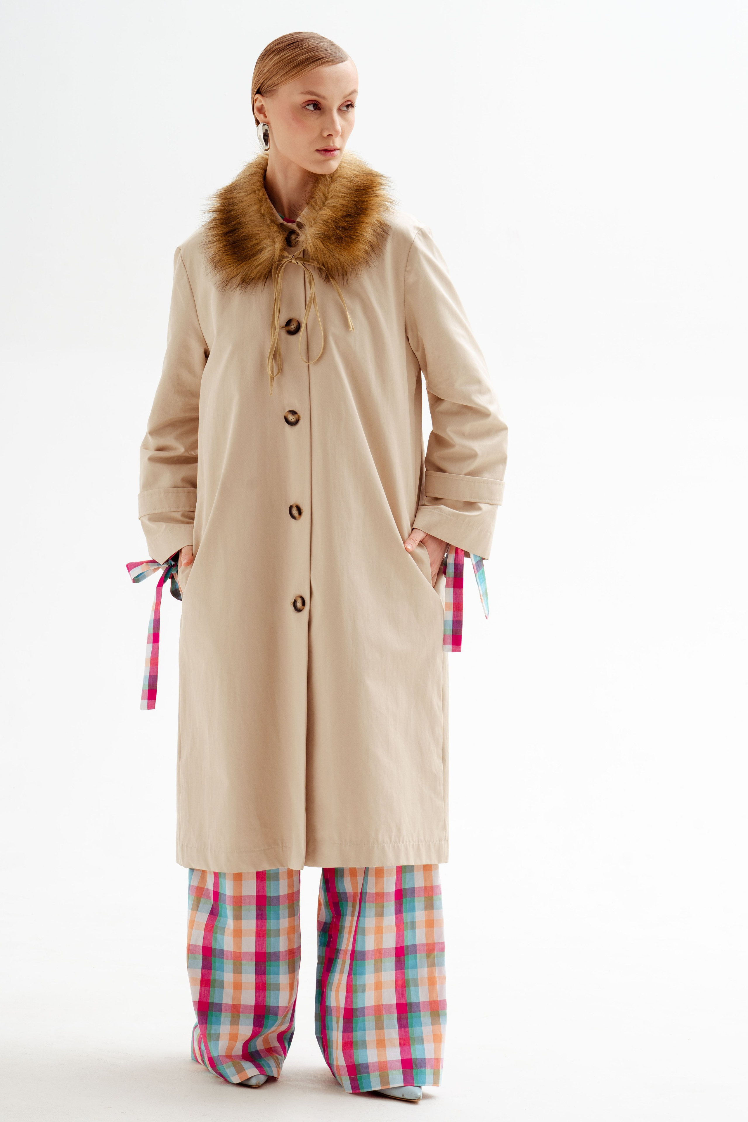 Lookbook. Romanova фотограф