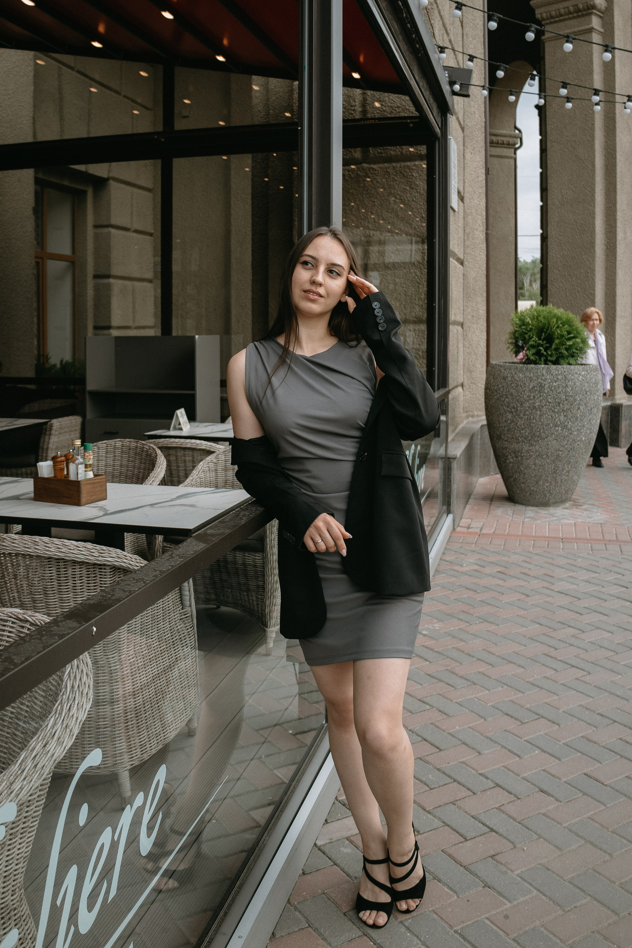 Аня и Илья. Главная