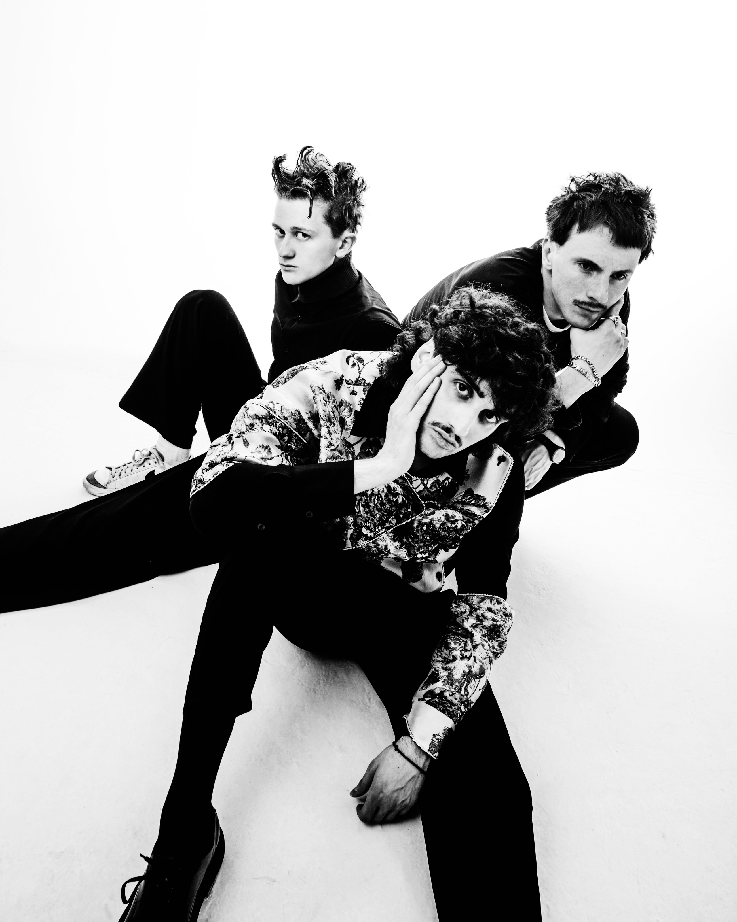 Promo. Концертный фотограф Евгения Самойлова