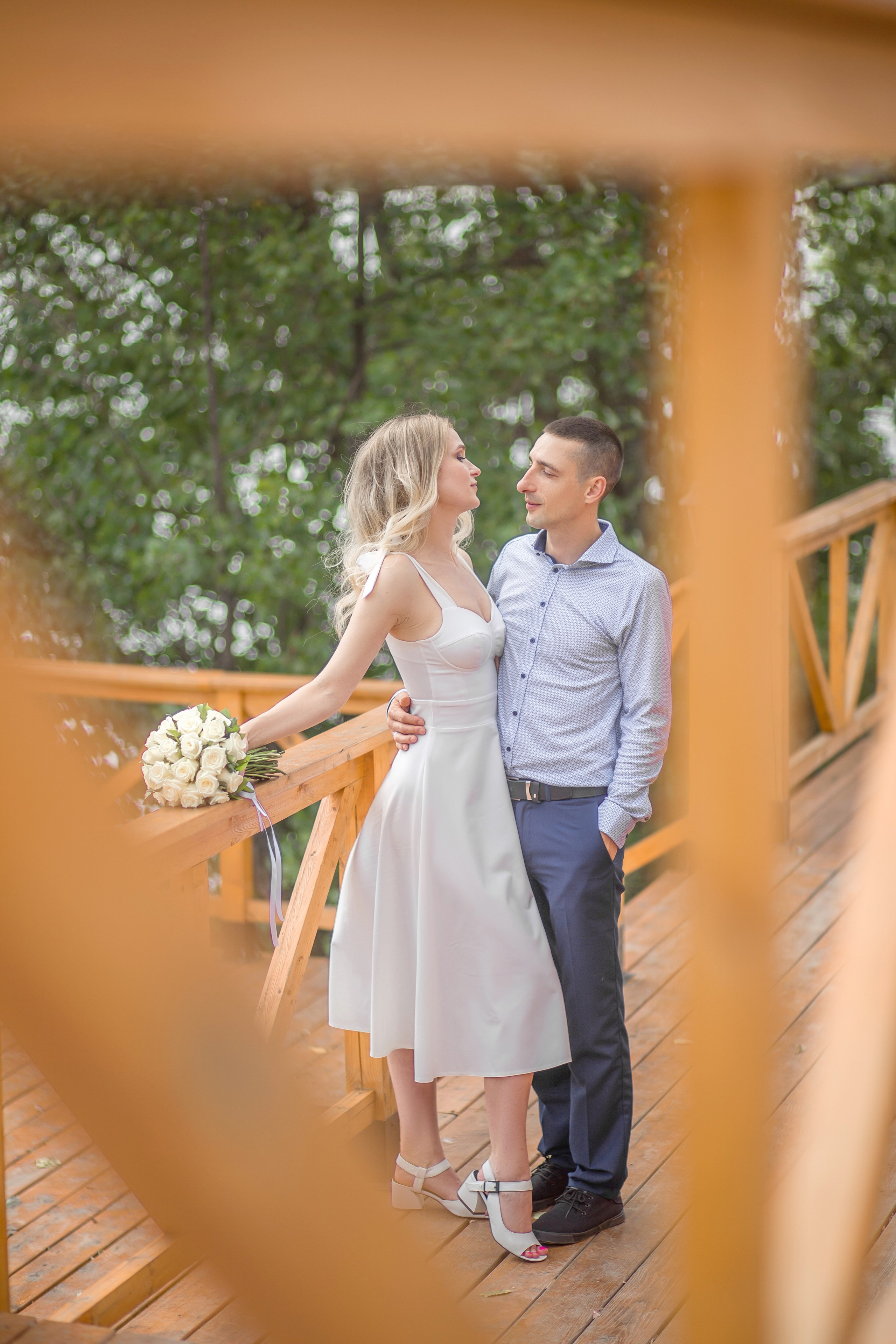 Прогулка в усадьбе «Гребнево». Семейный и женский фотограф в Москве Евгения Малина