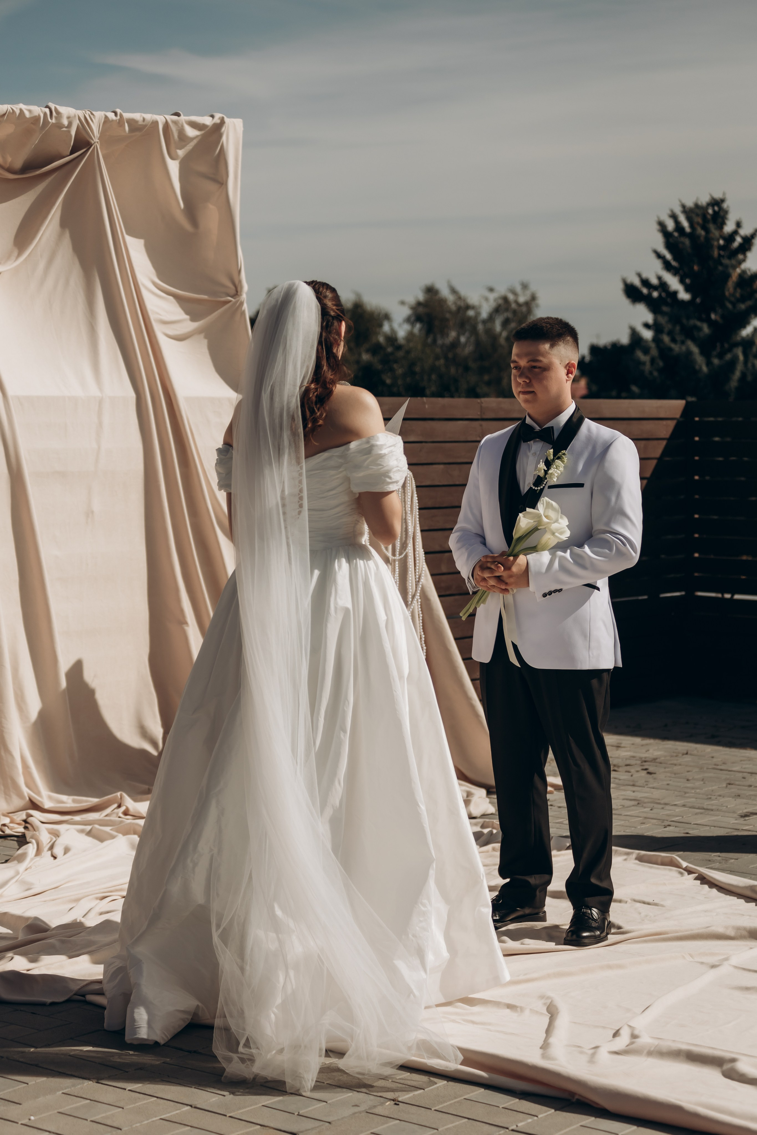 2. Свадебный фотограф Челябинск