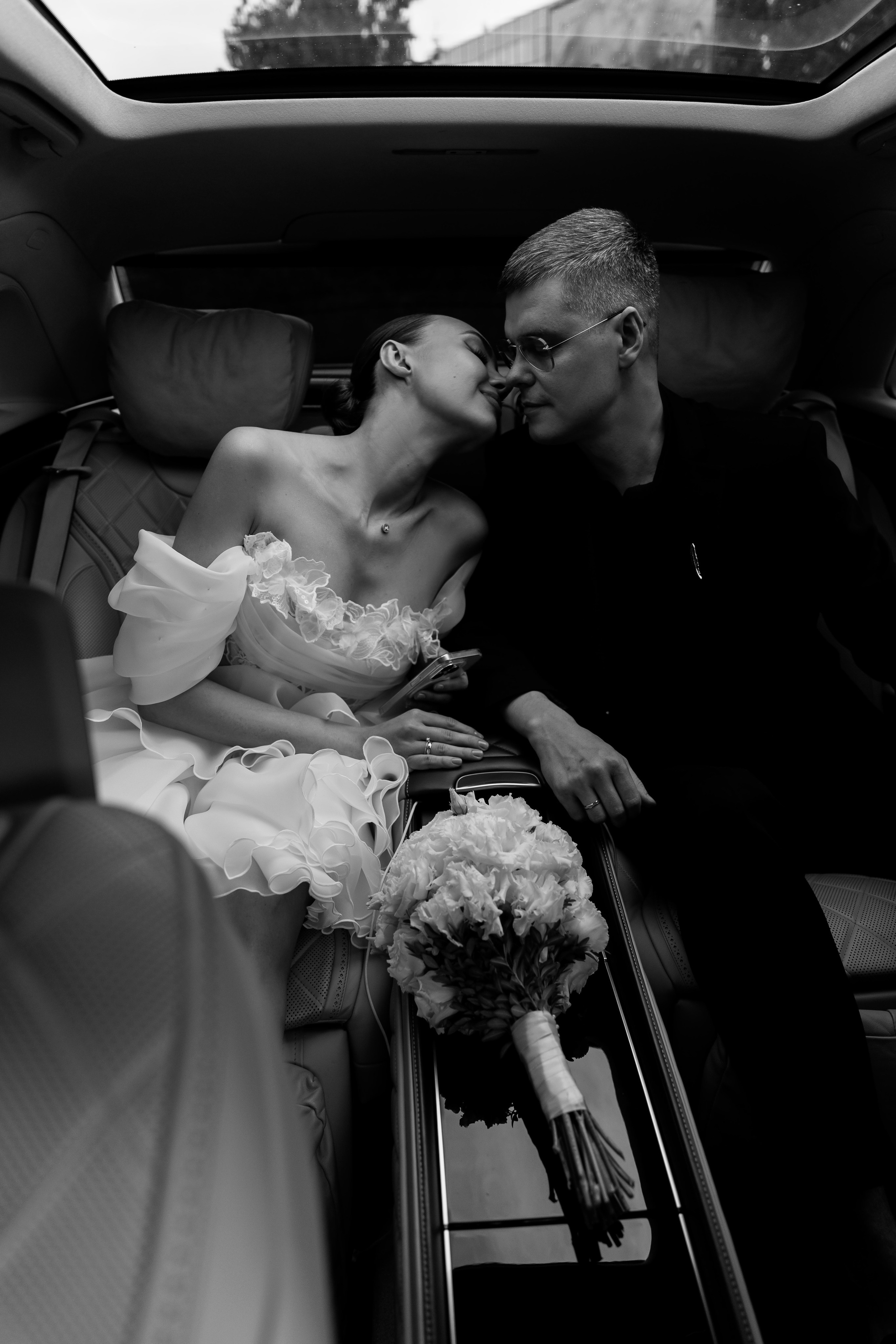 I&M. Свадебный фотограф Екатерина Худякова — Ярославль, Санкт-Петербург, Москва