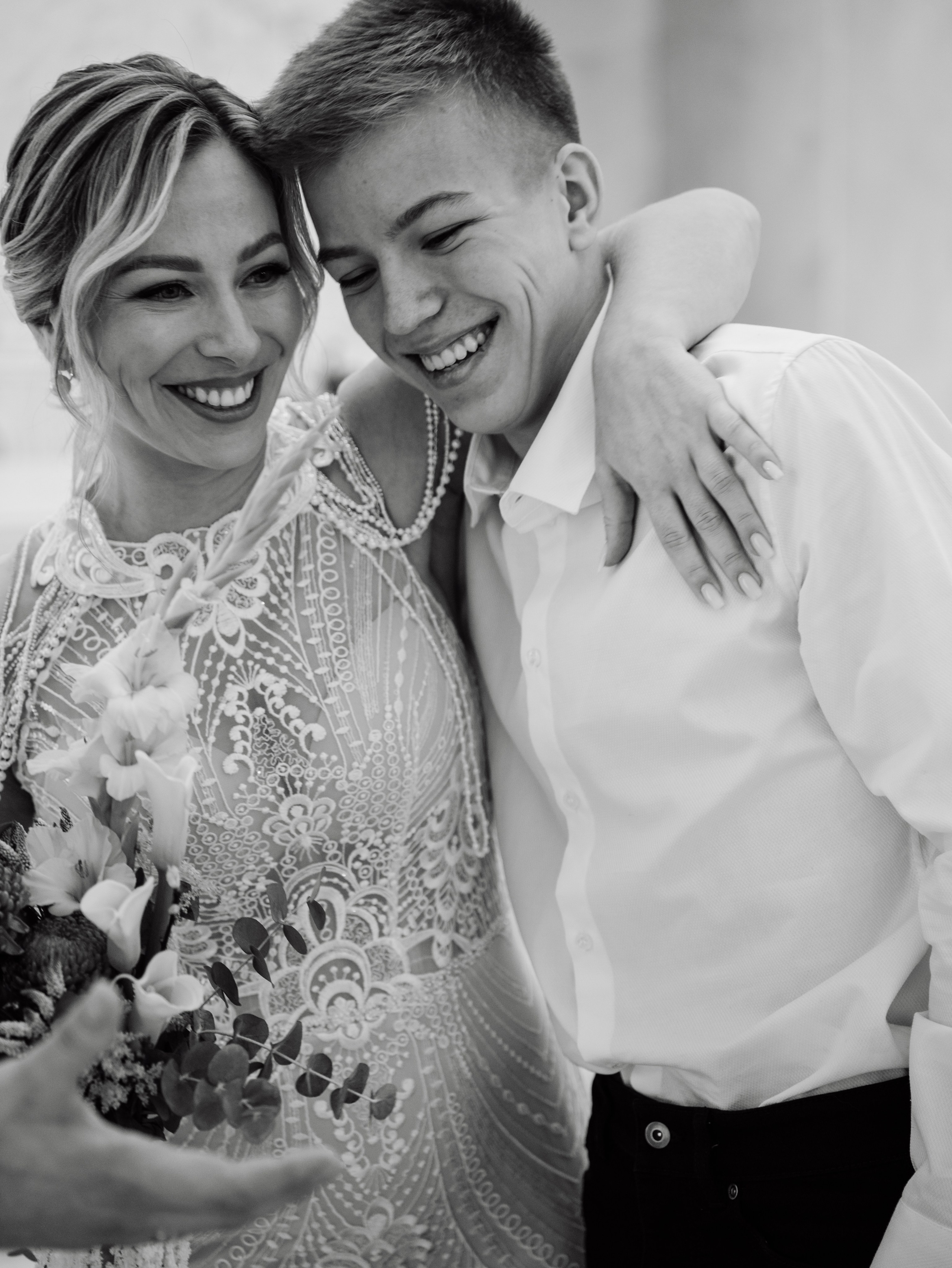 Свадебные истории. Фотограф Дорошук Виктория